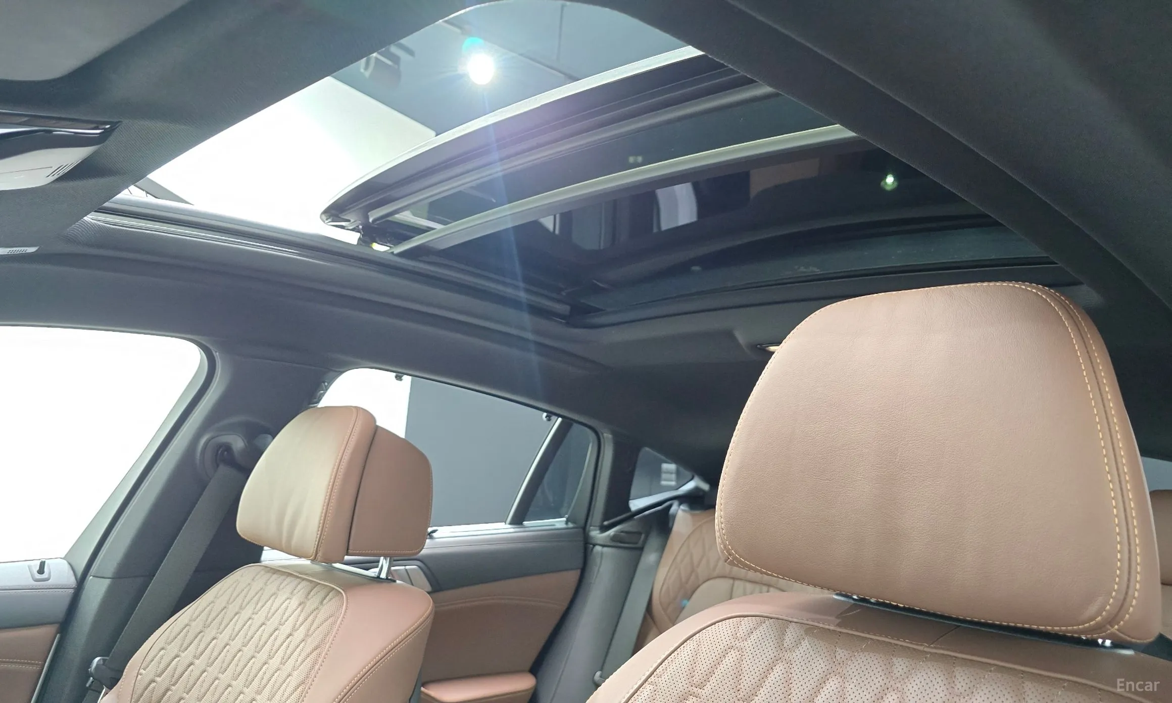 BMW X6 (G06) превью 16