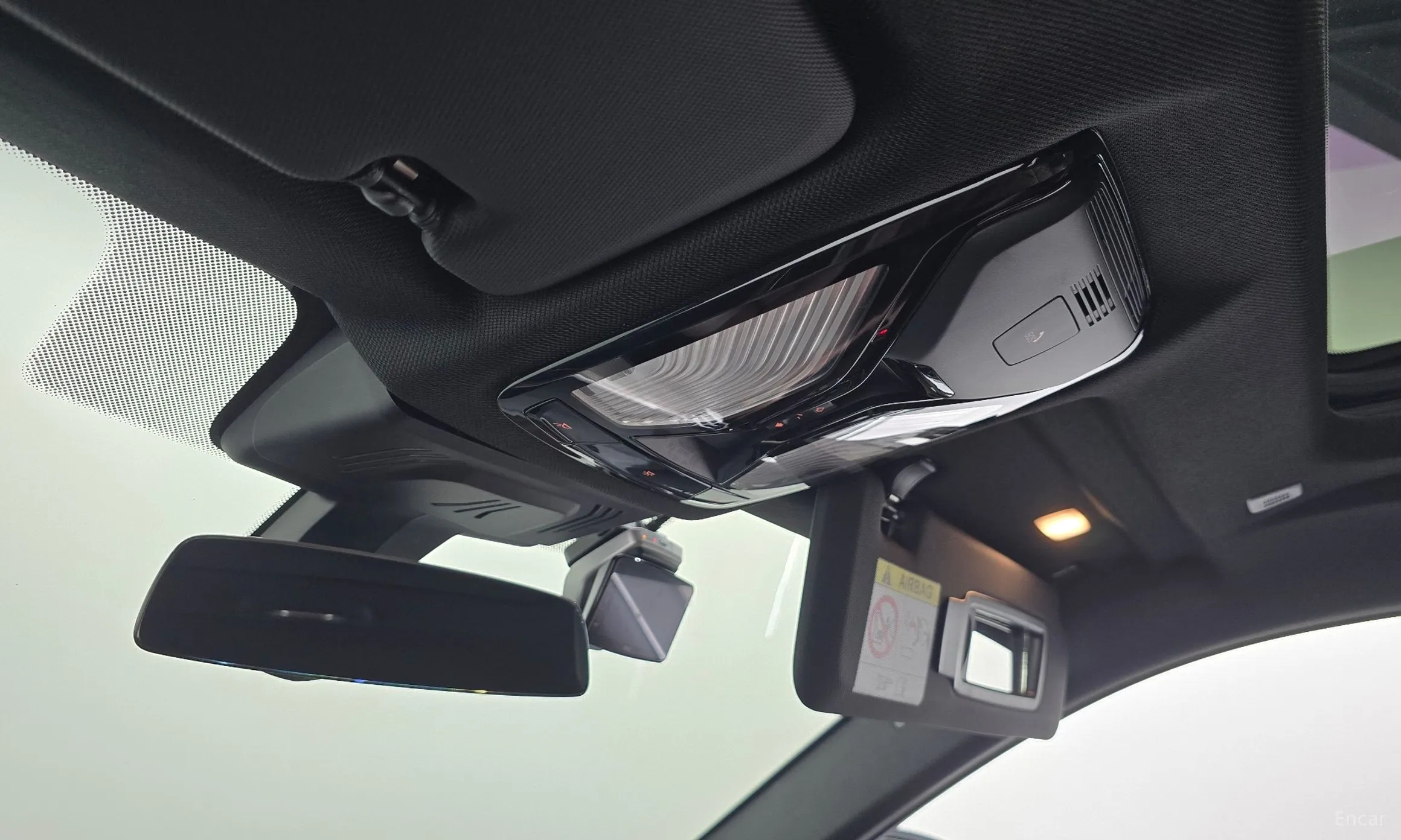 BMW X6 (G06) превью 17