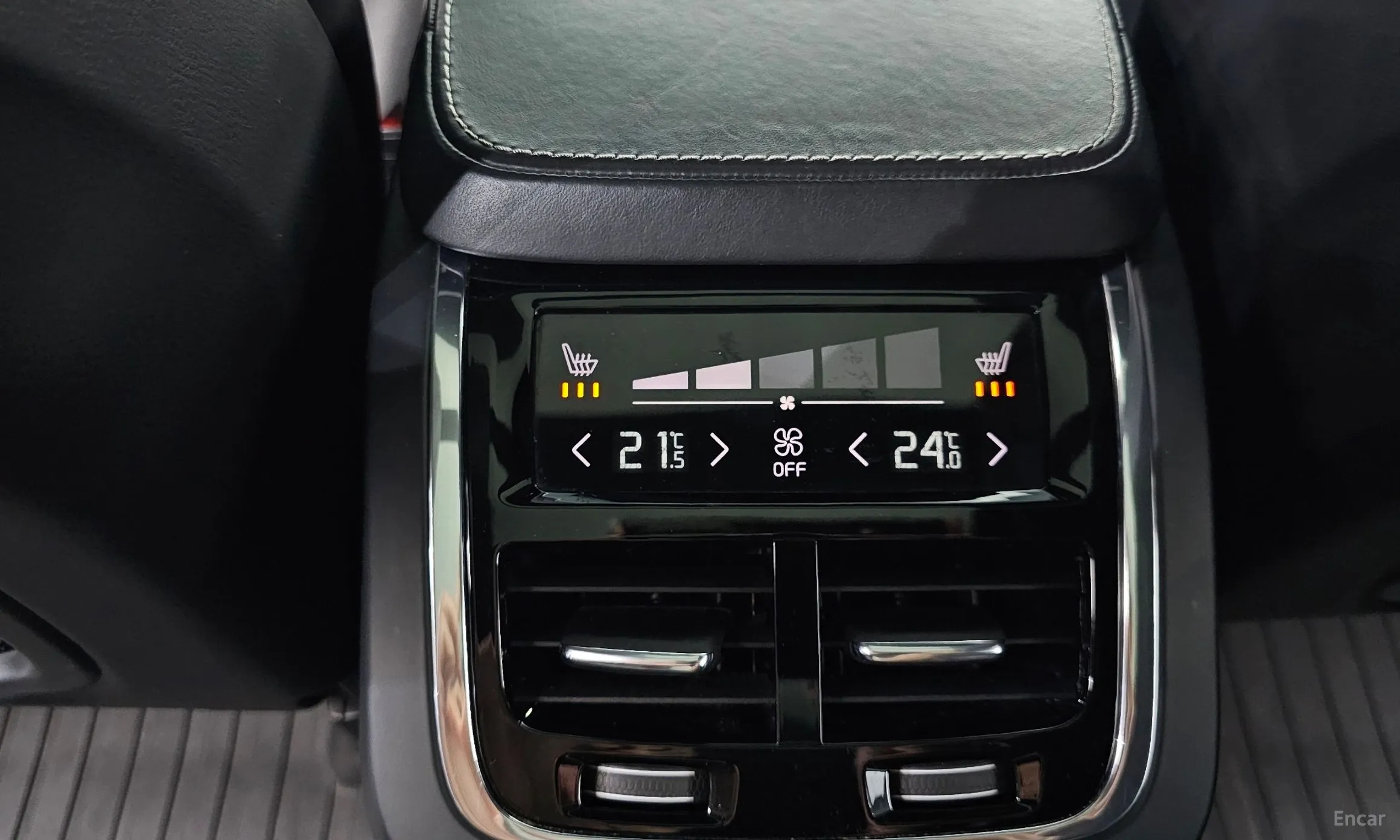 Volvo XC90 Gen 2 превью 20