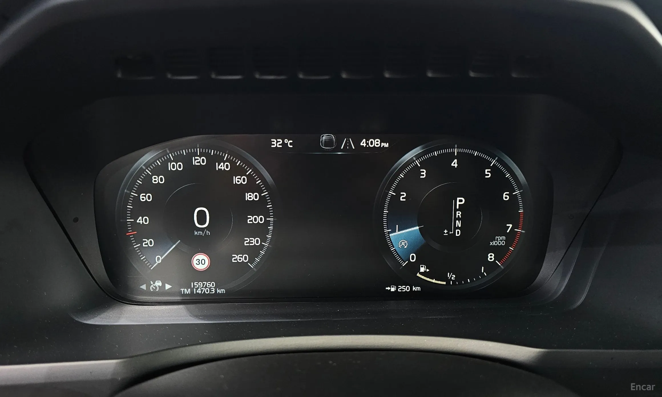 Volvo XC90 Gen 2 превью 8