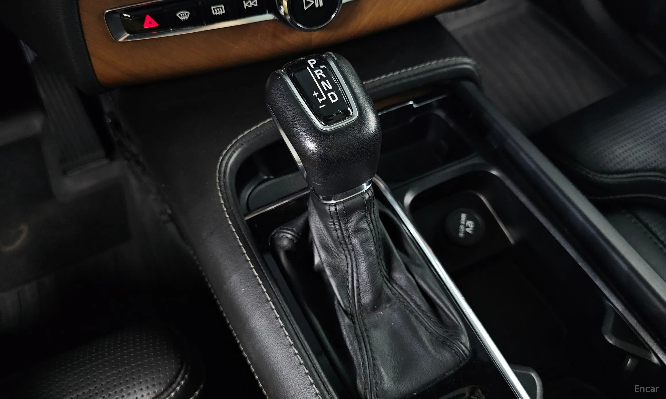 Volvo XC90 Gen 2 превью 9