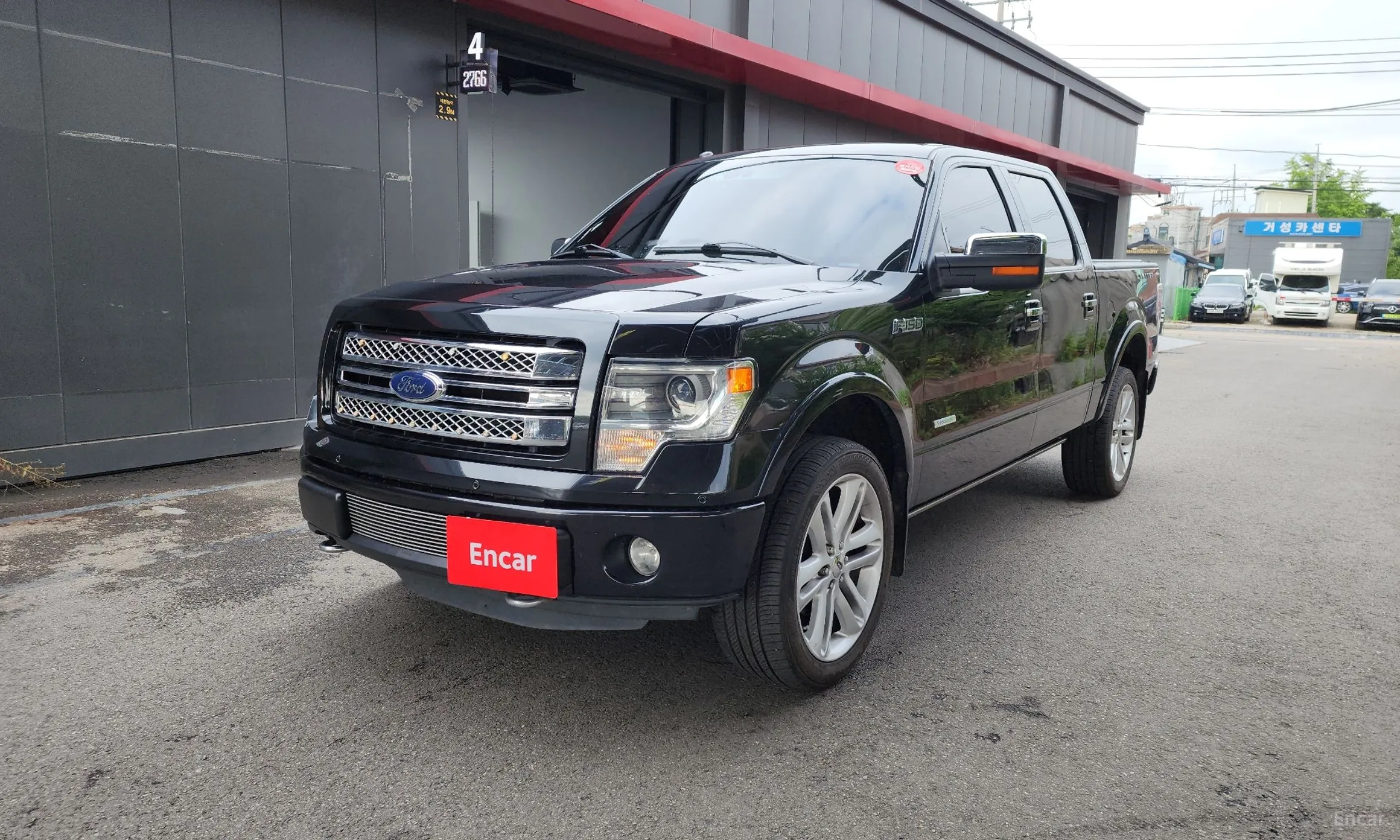 Ford F150