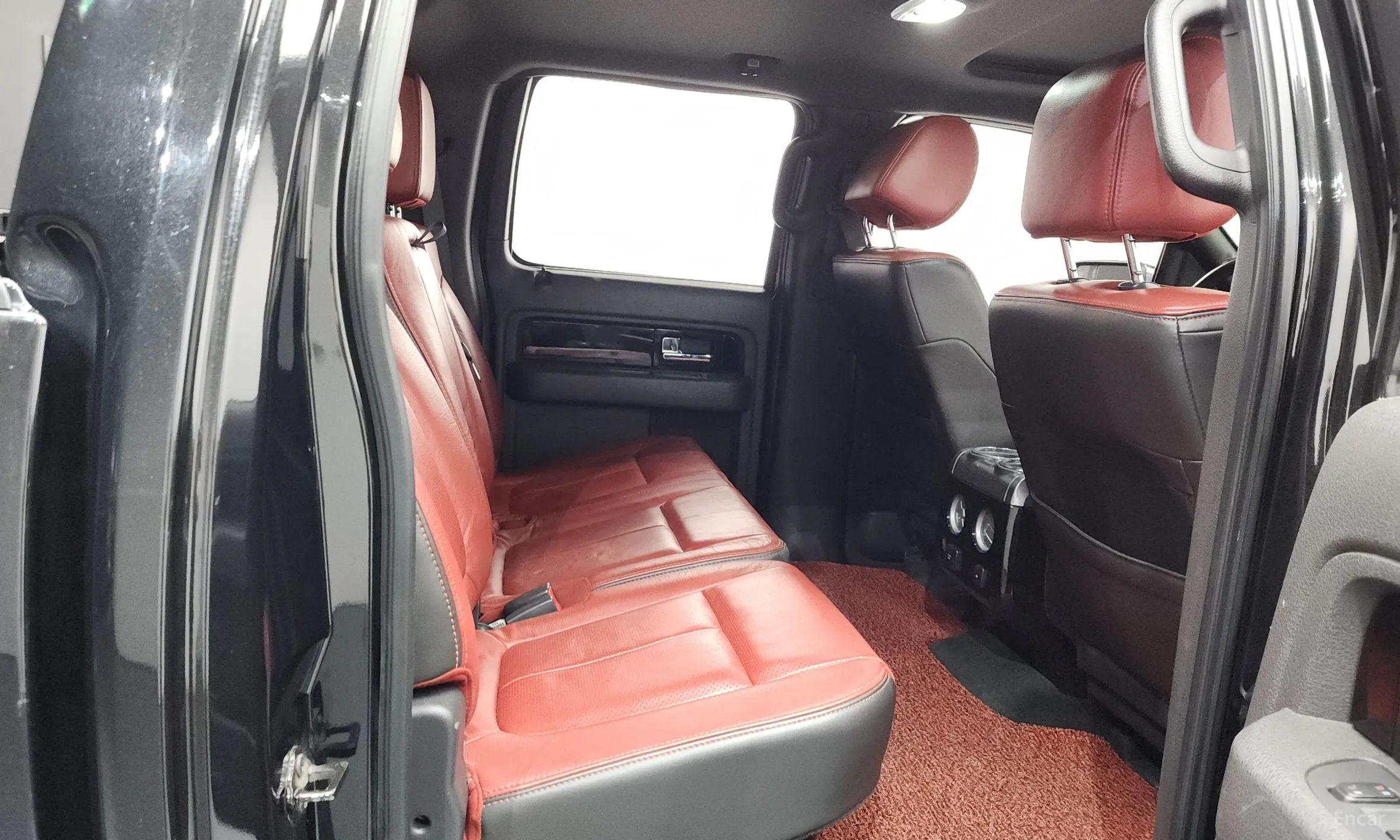 Ford F150 превью 11