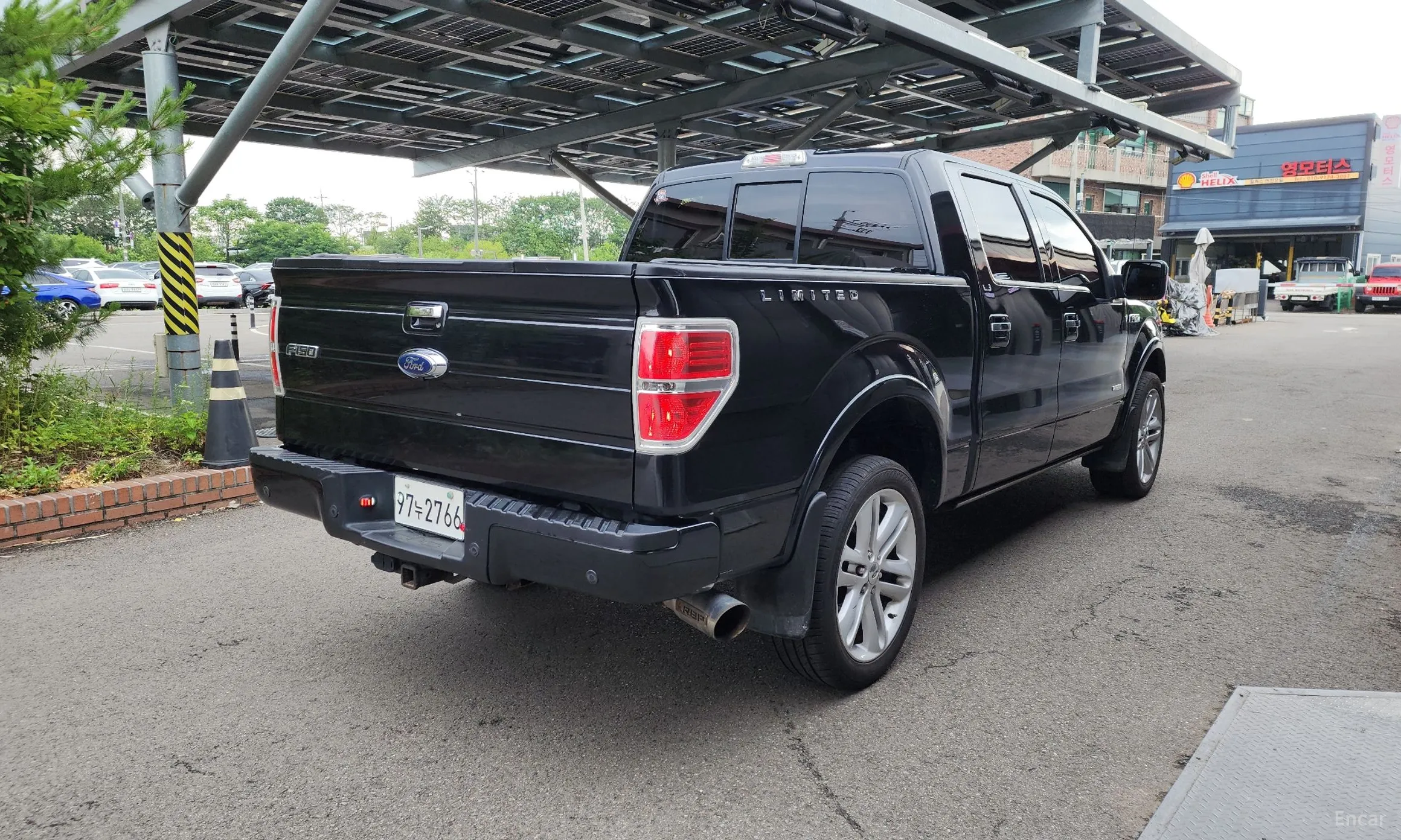 Ford F150
