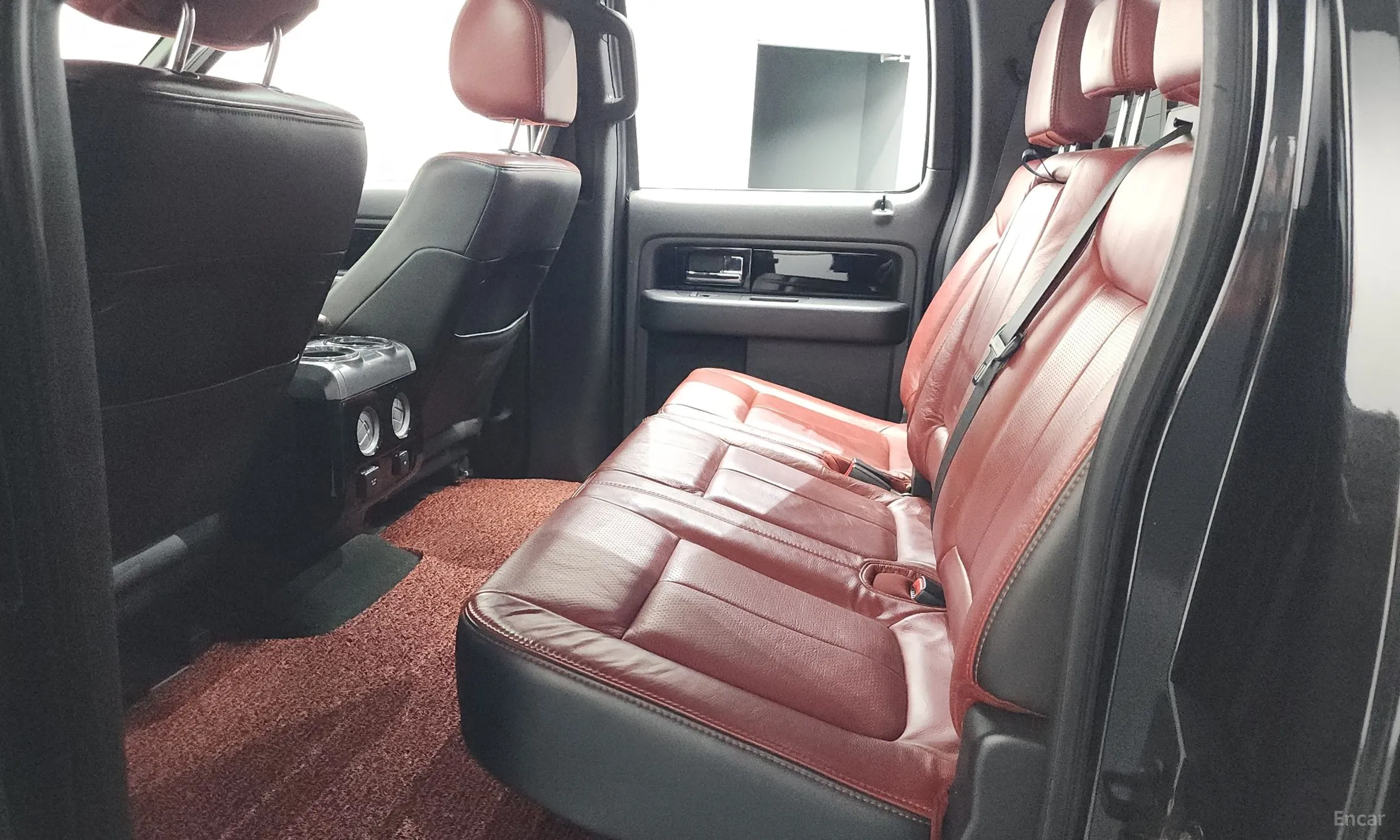 Ford F150 превью 18