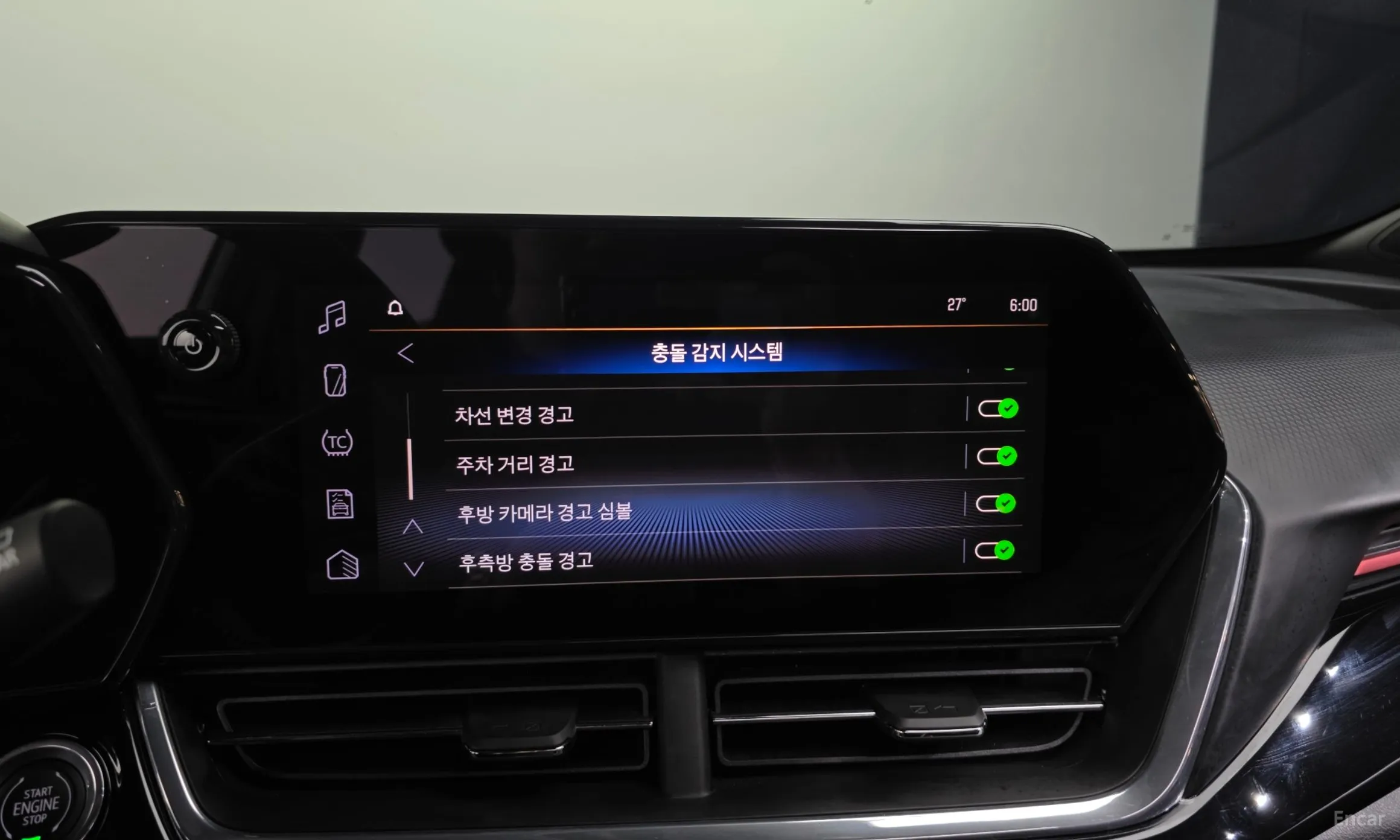 Chevrolet (GM Daewoo) Trax Crossover превью 16