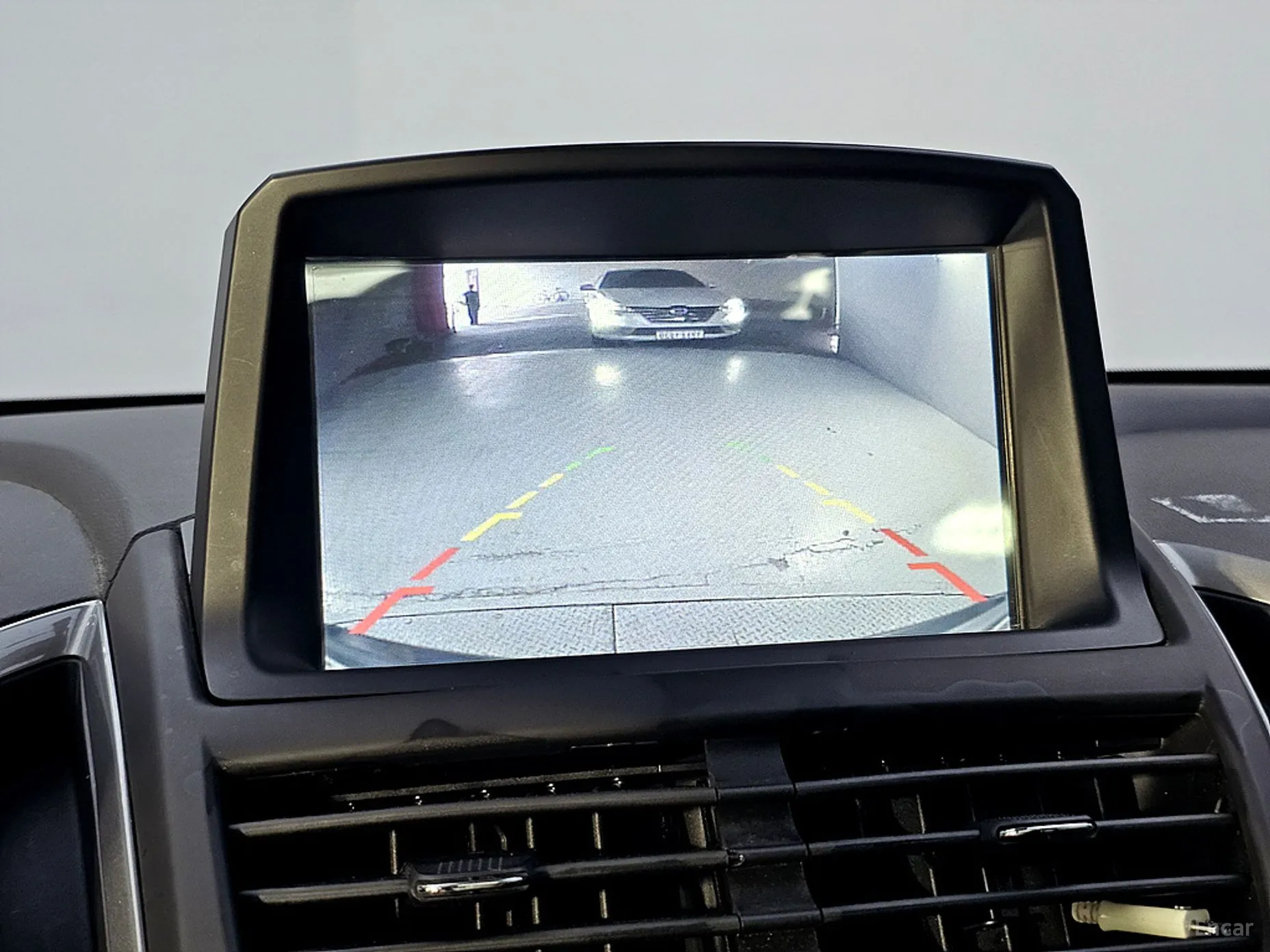 Chevrolet (GM Daewoo) Trax превью 14