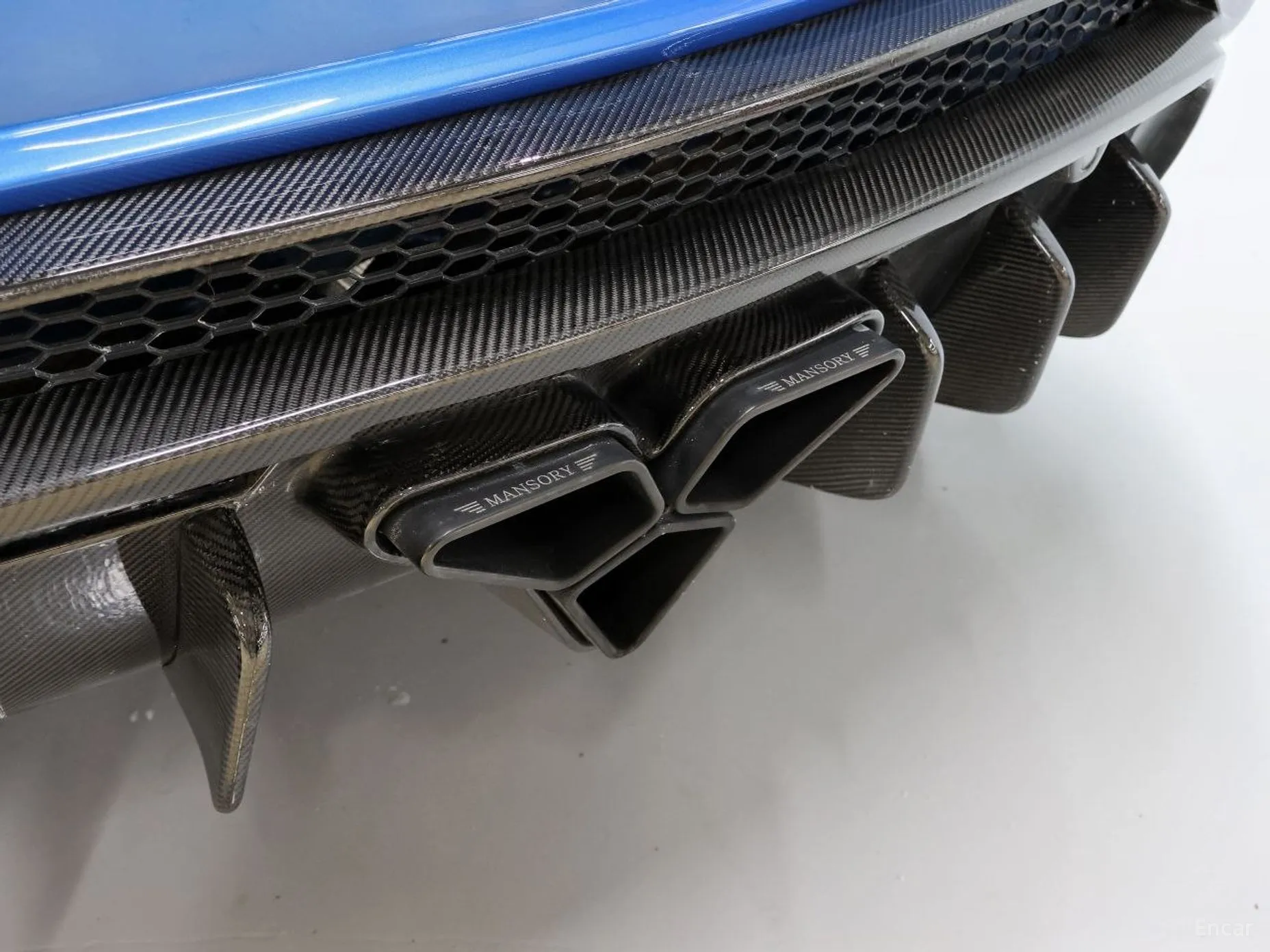 Lamborghini Urus превью 11