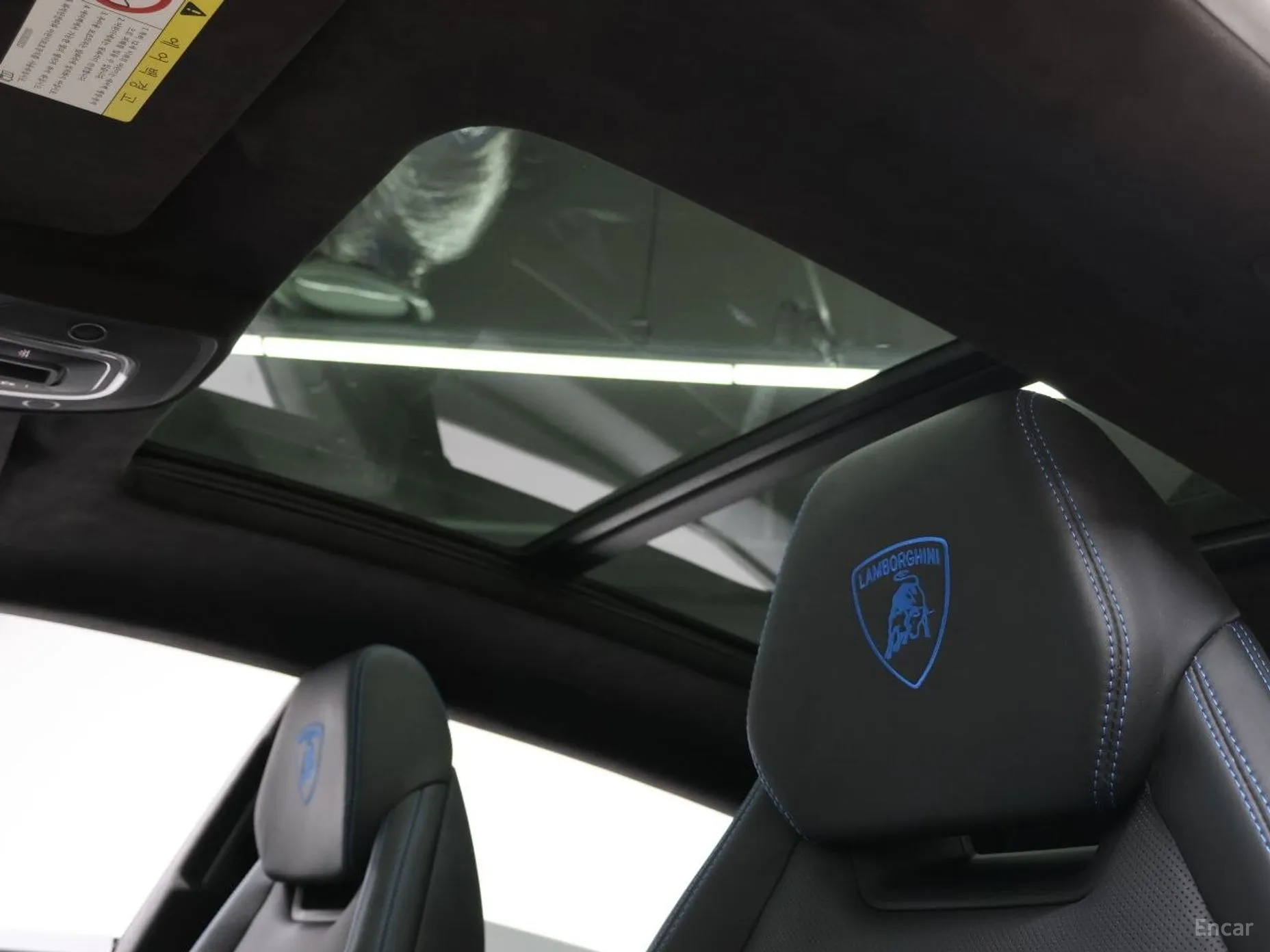 Lamborghini Urus превью 14