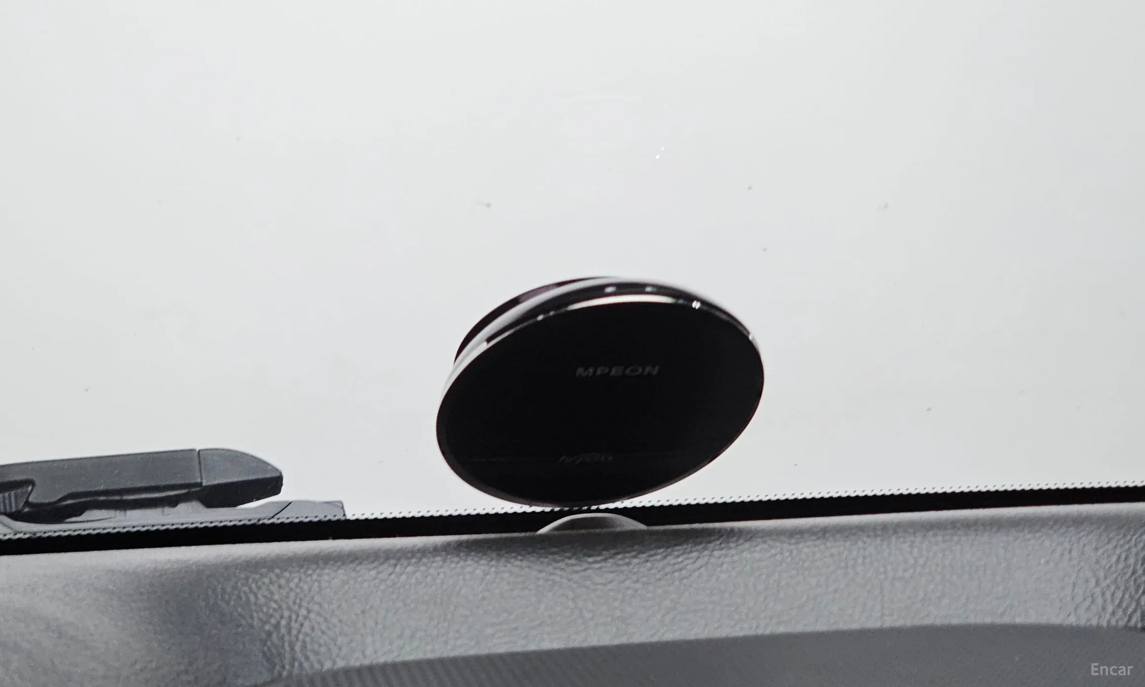 Ford New Torus превью 15