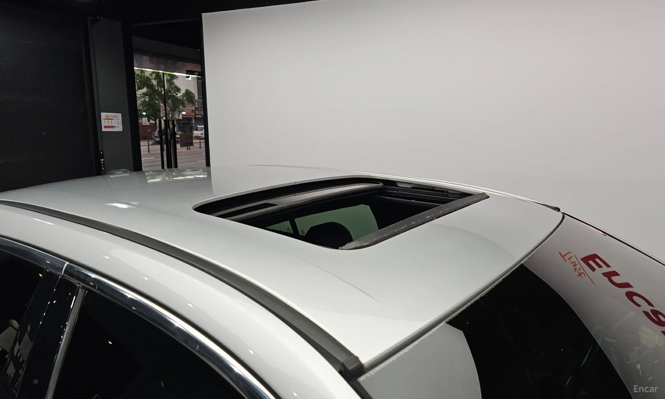 Ford New Torus превью 18