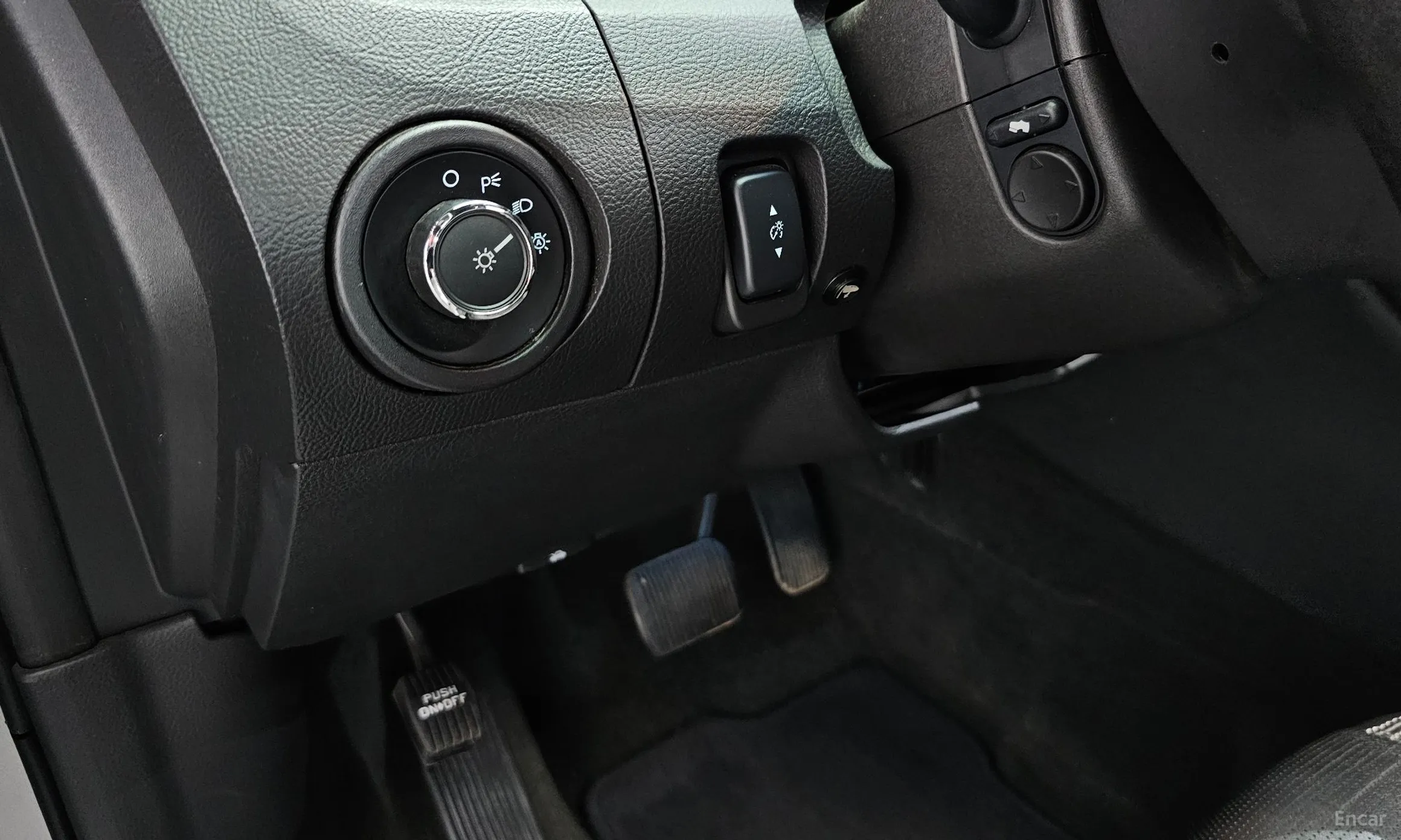 Ford New Torus превью 19
