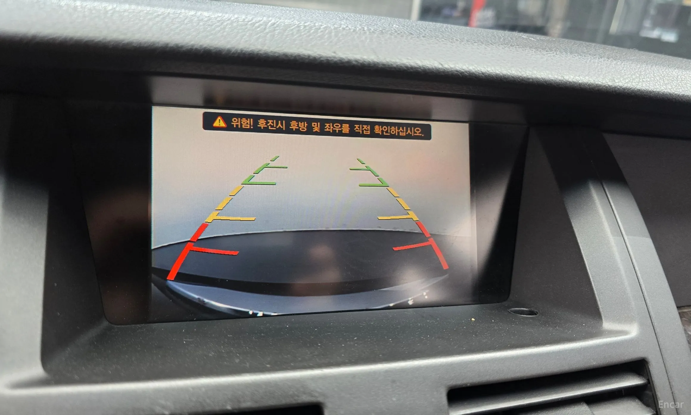 Renault Korea (Samsung) SM7 New Art превью 15