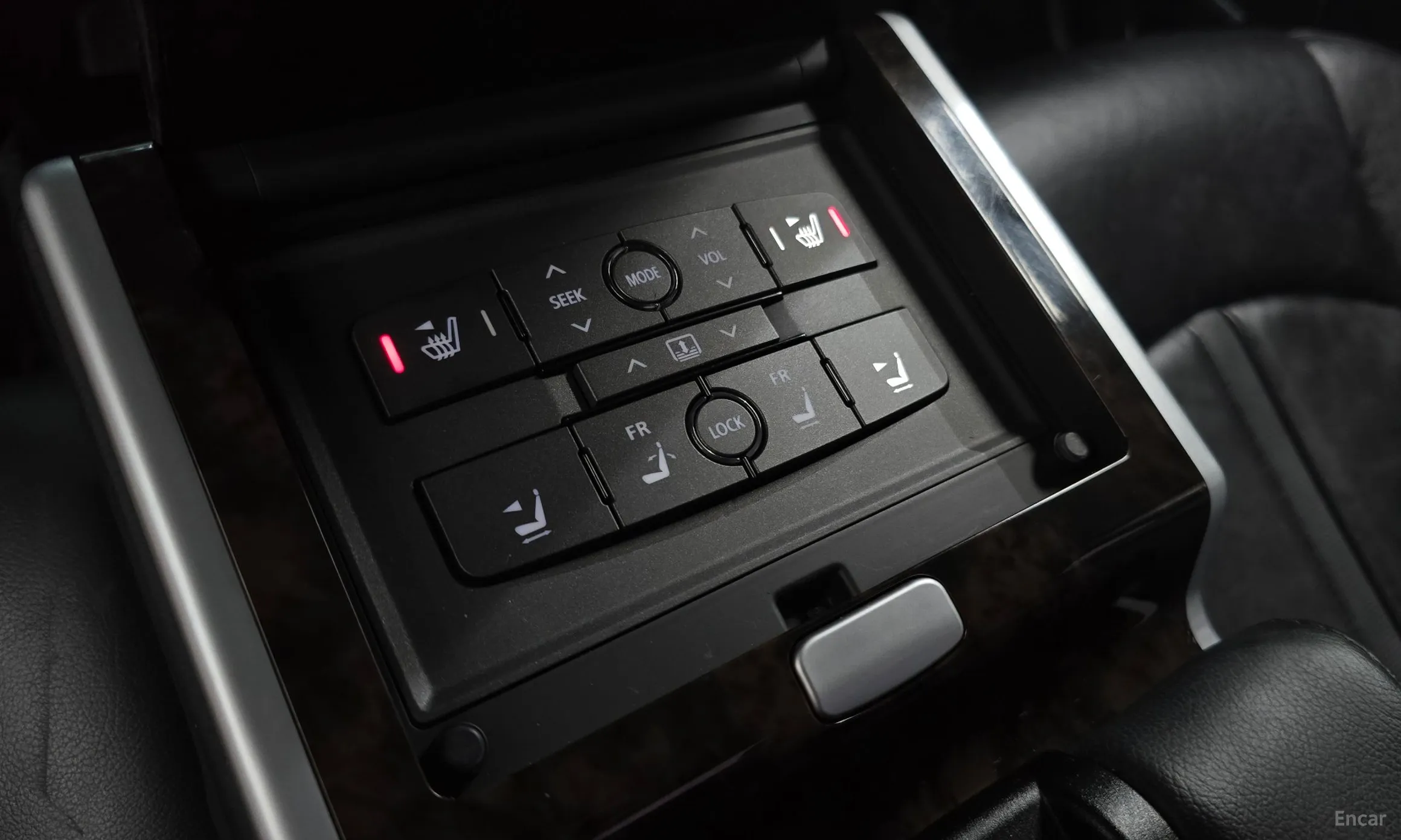 Renault Korea (Samsung) SM7 New Art превью 17