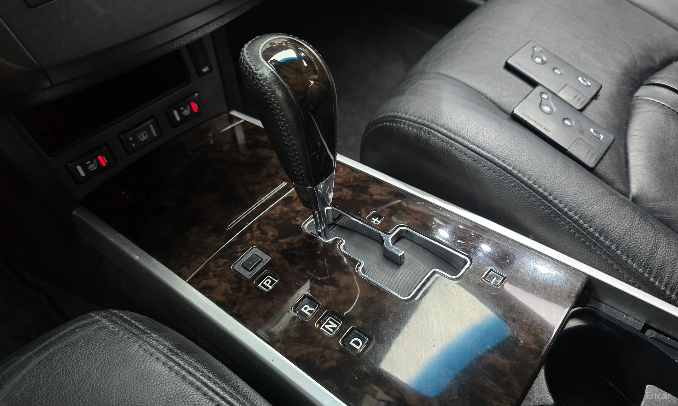 Renault Korea (Samsung) SM7 New Art превью 9