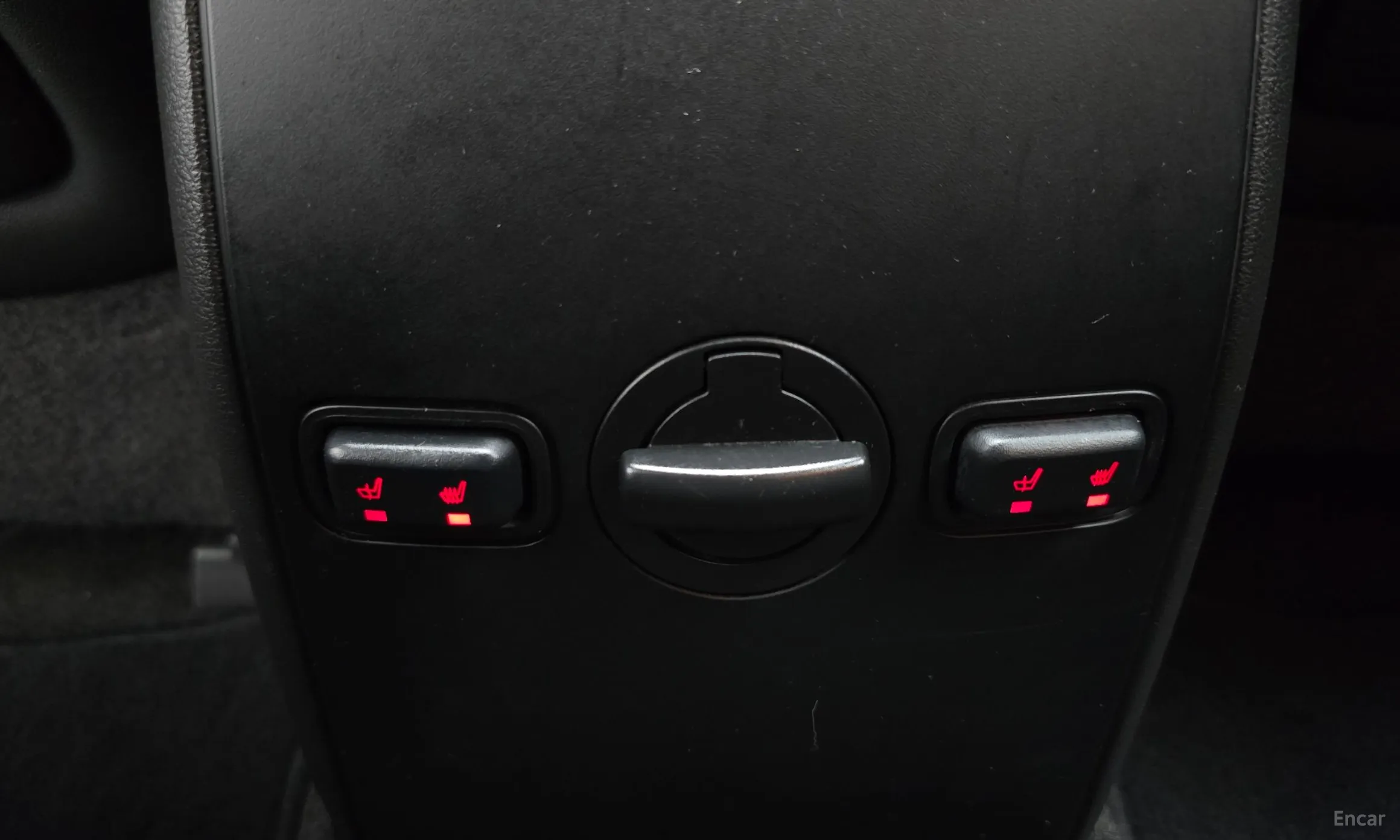 Lincoln New MKS превью 18