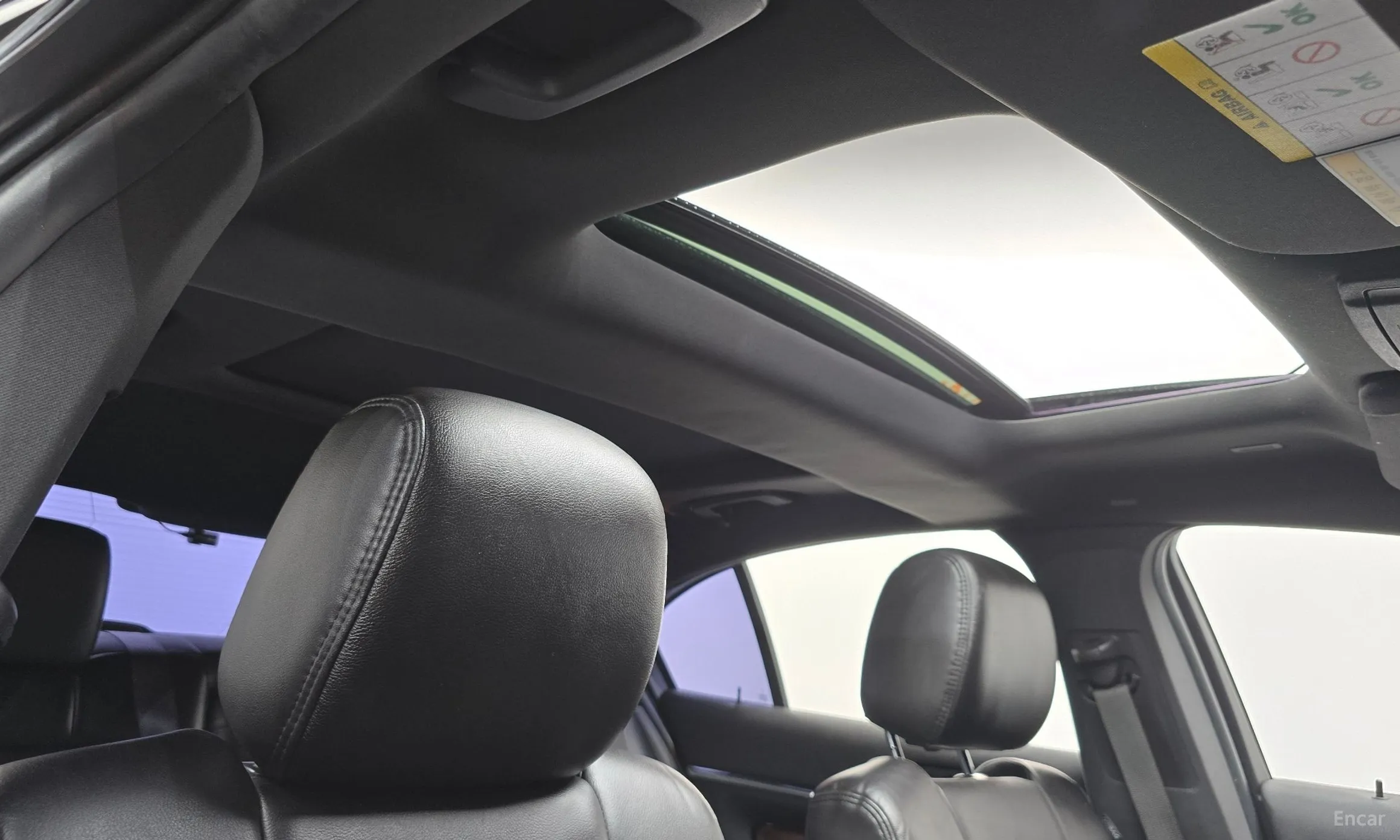 Lincoln New MKS превью 19