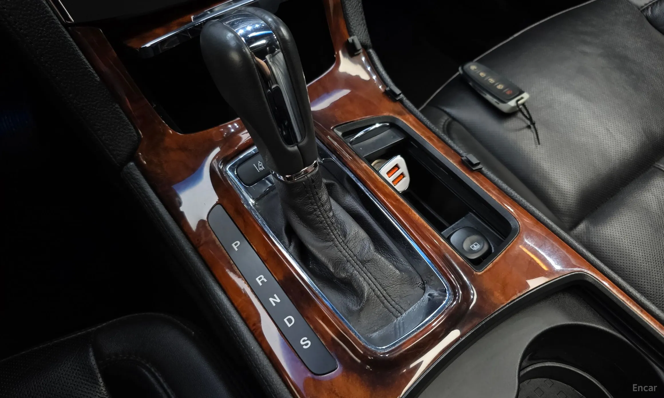 Lincoln New MKS превью 9