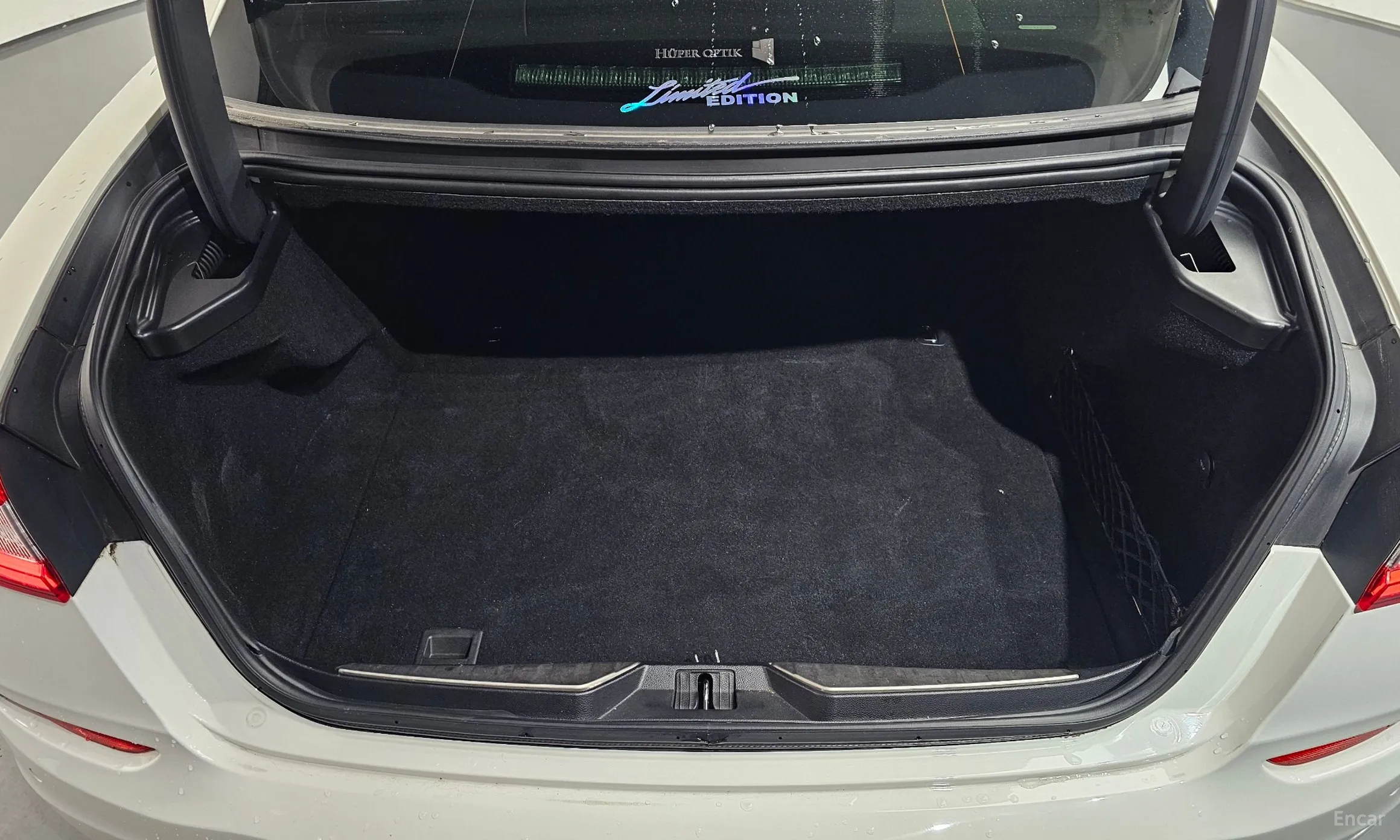 Maserati Quattroporte превью 17