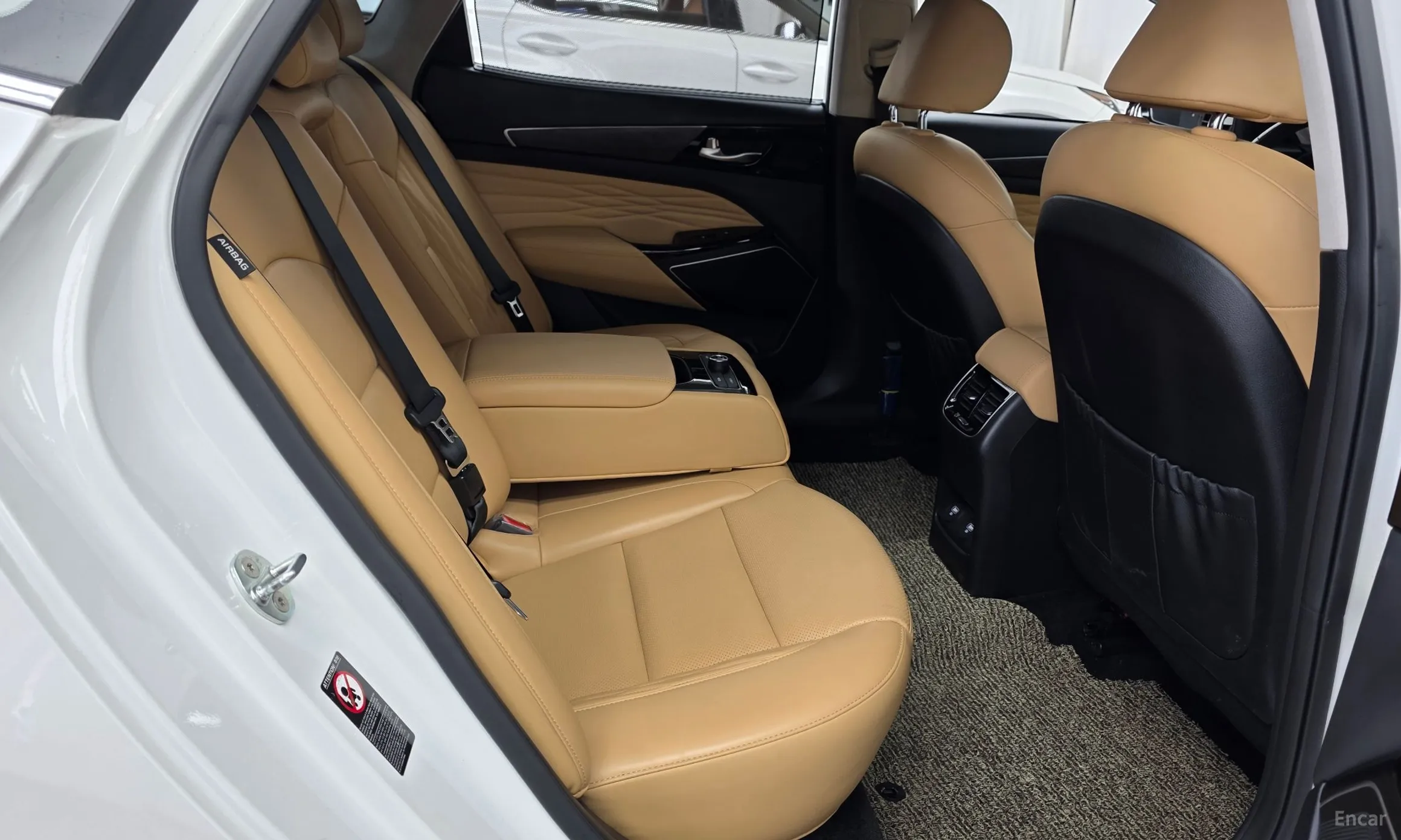 Kia K7 Premier превью 11