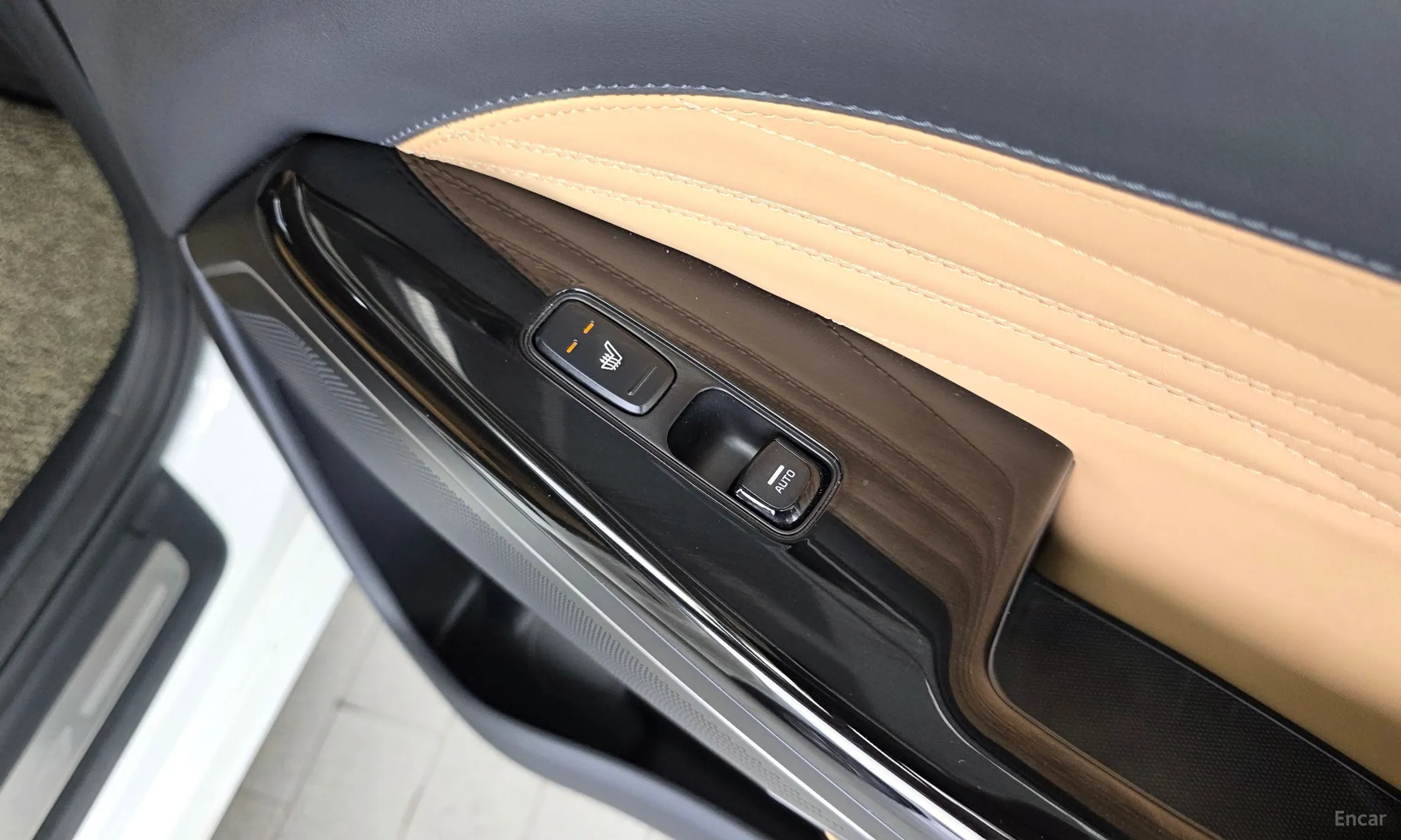 Kia K7 Premier превью 18