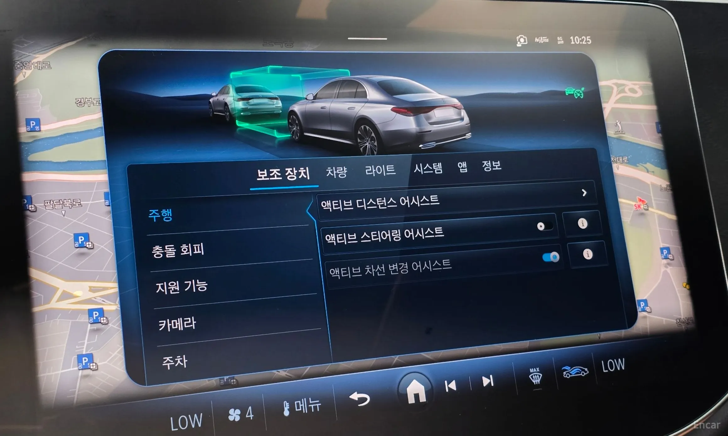 Mercedes Benz E-Class W214 превью 17