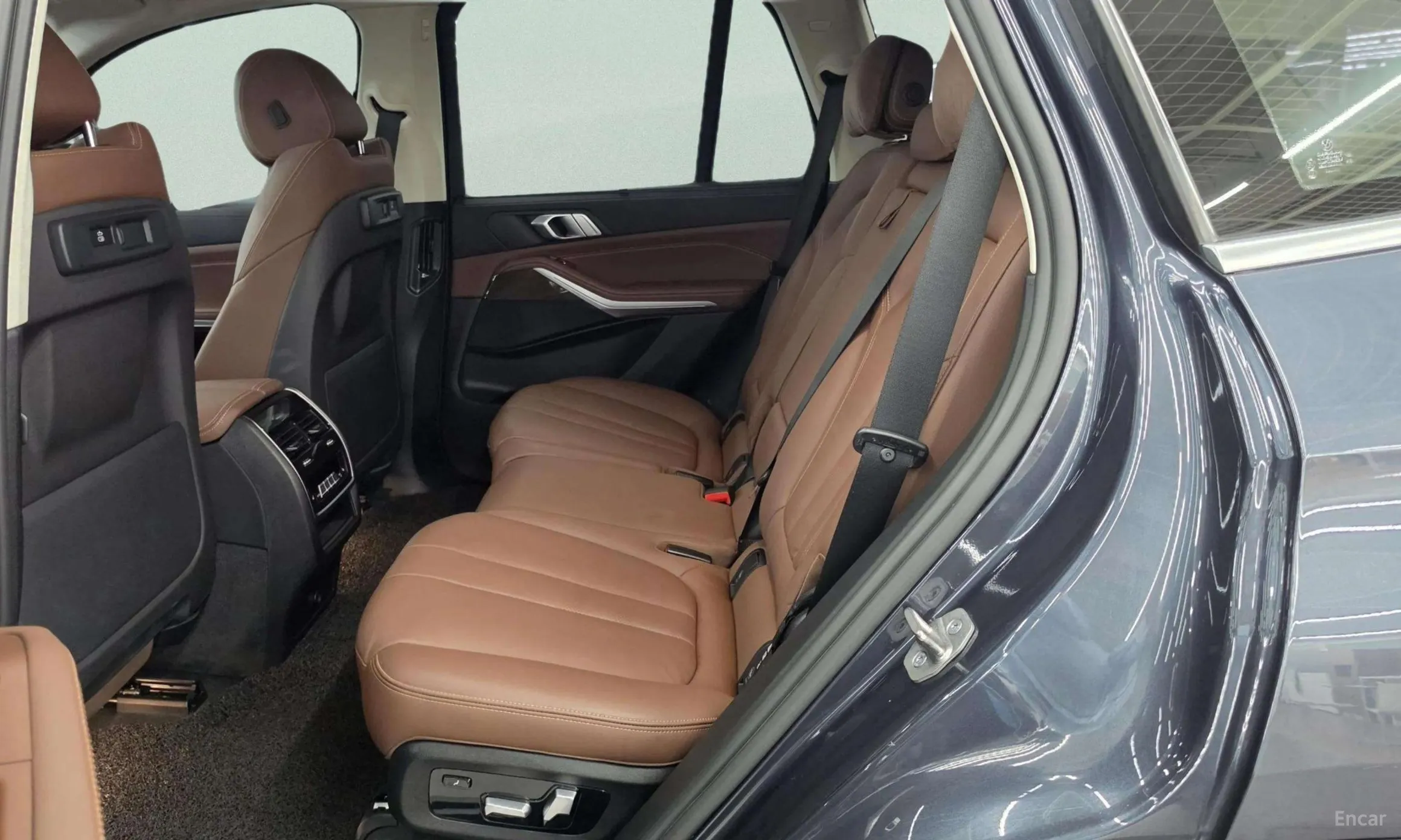 BMW X5 (G05) превью 13