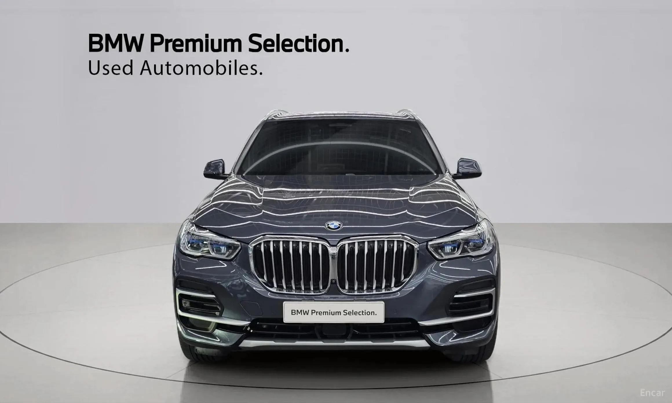 BMW X5 (G05) превью 3