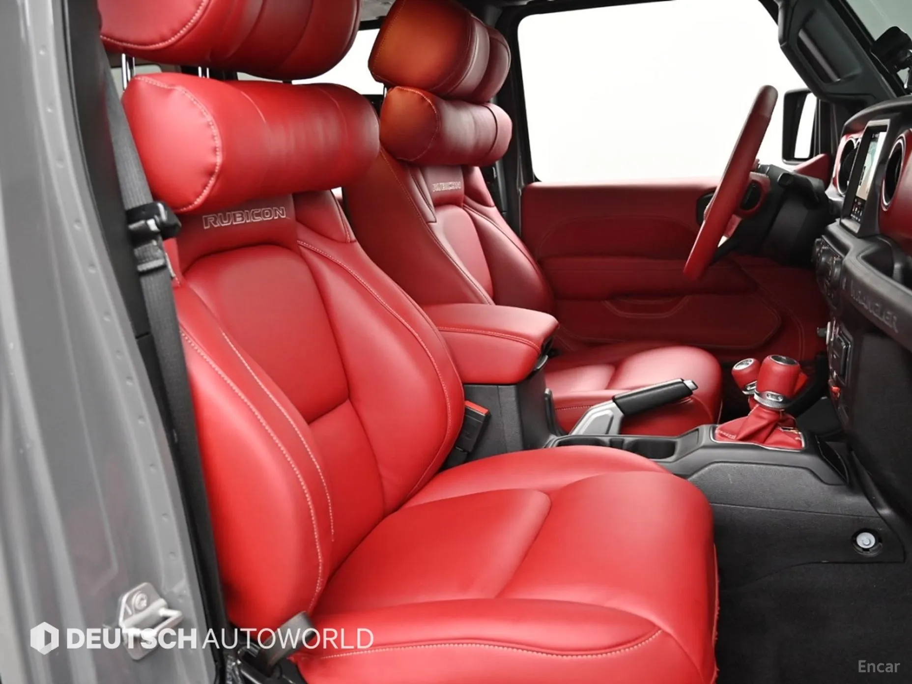 Jeep Wrangler (JL) превью 10