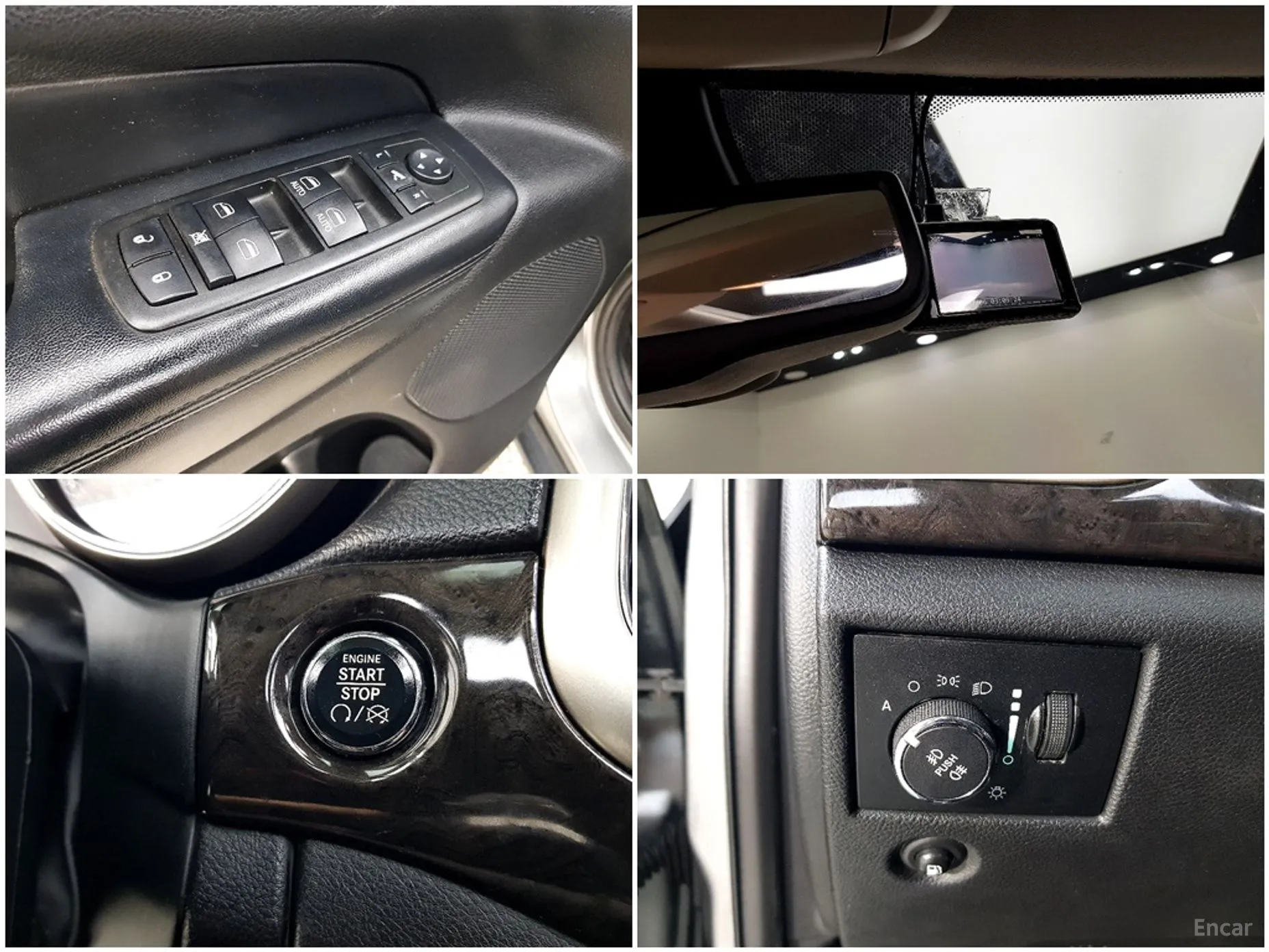 Jeep Grand Cherokee превью 15