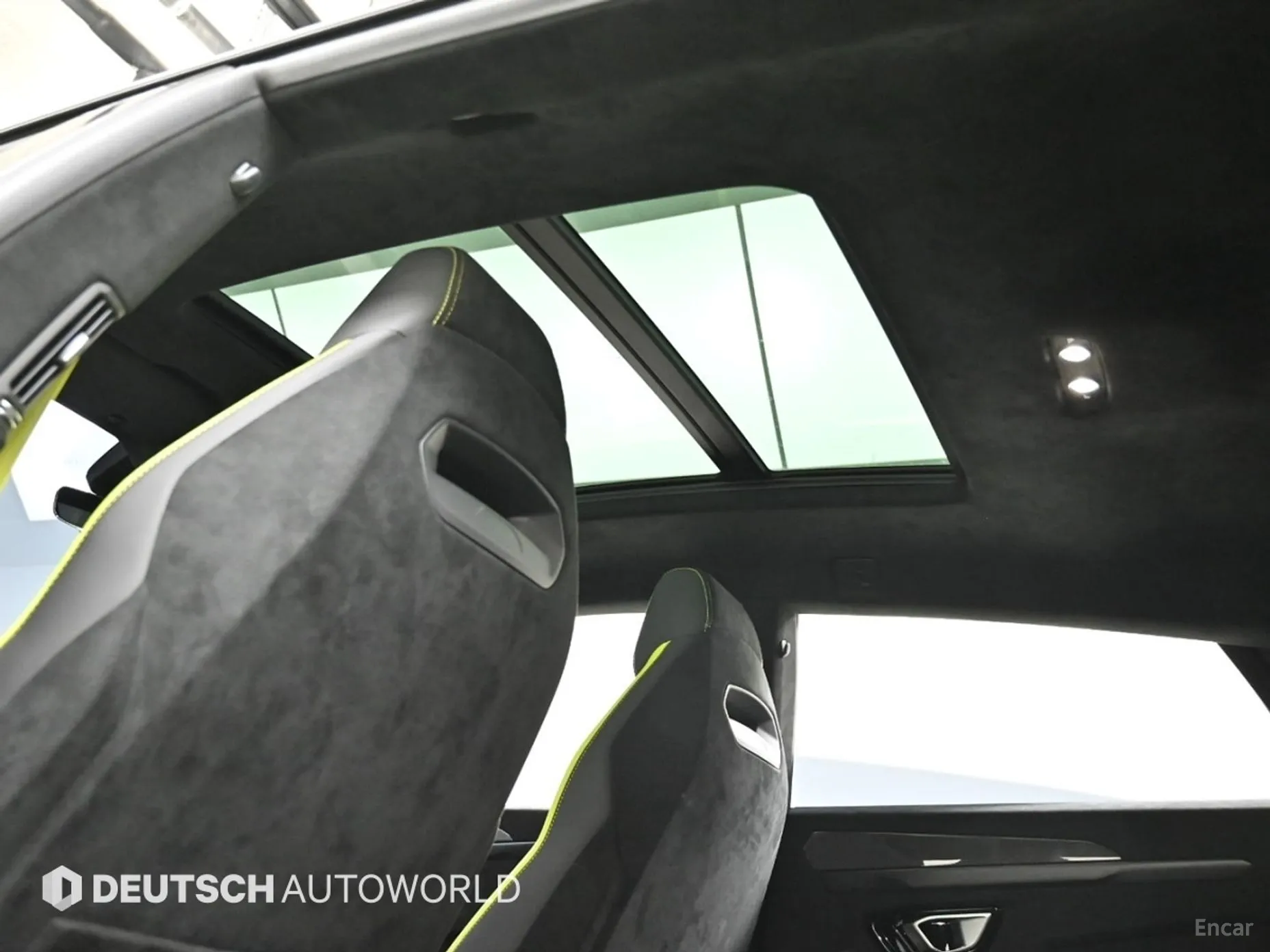Lamborghini Urus превью 17