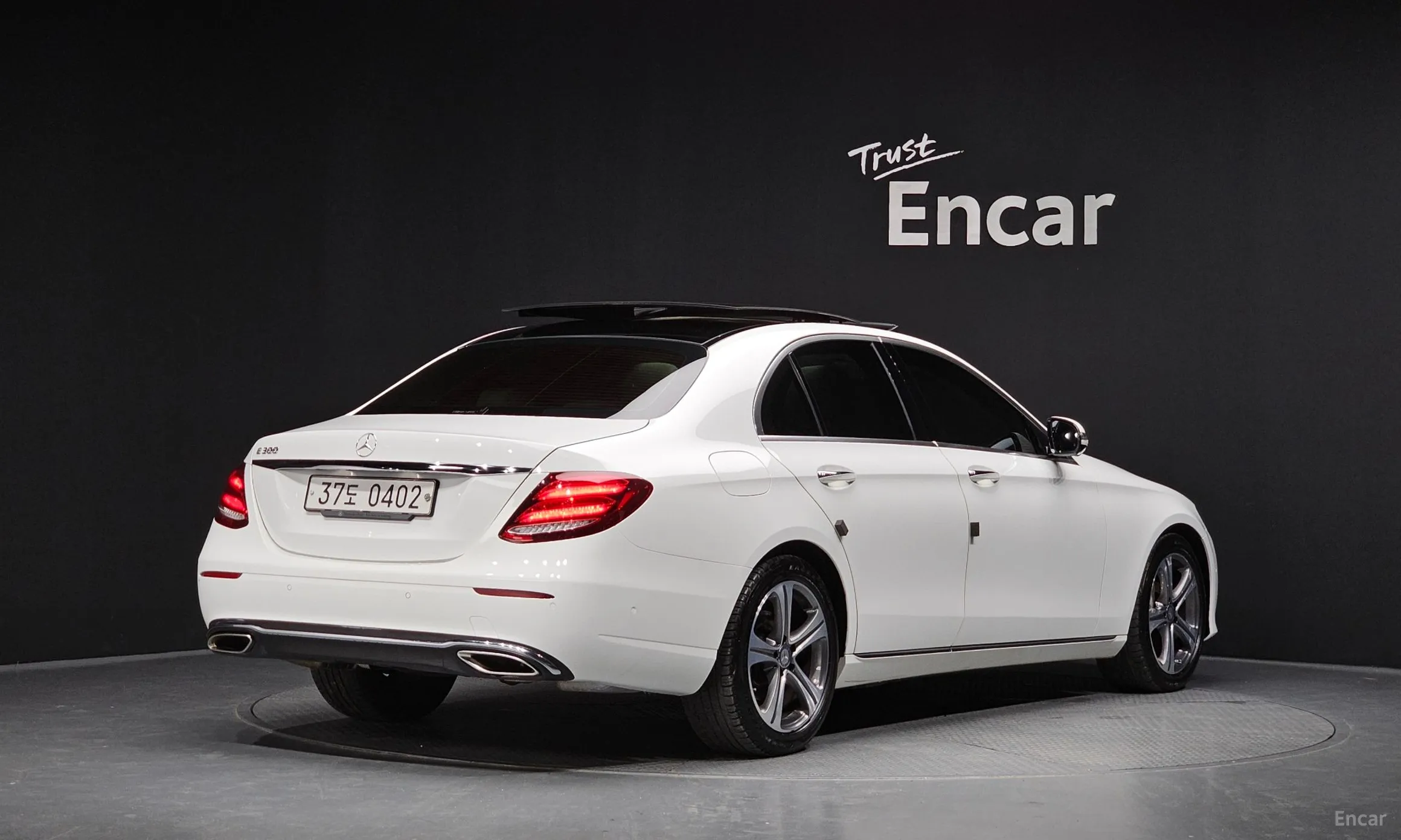 Mercedes Benz E-Class W213 превью 2