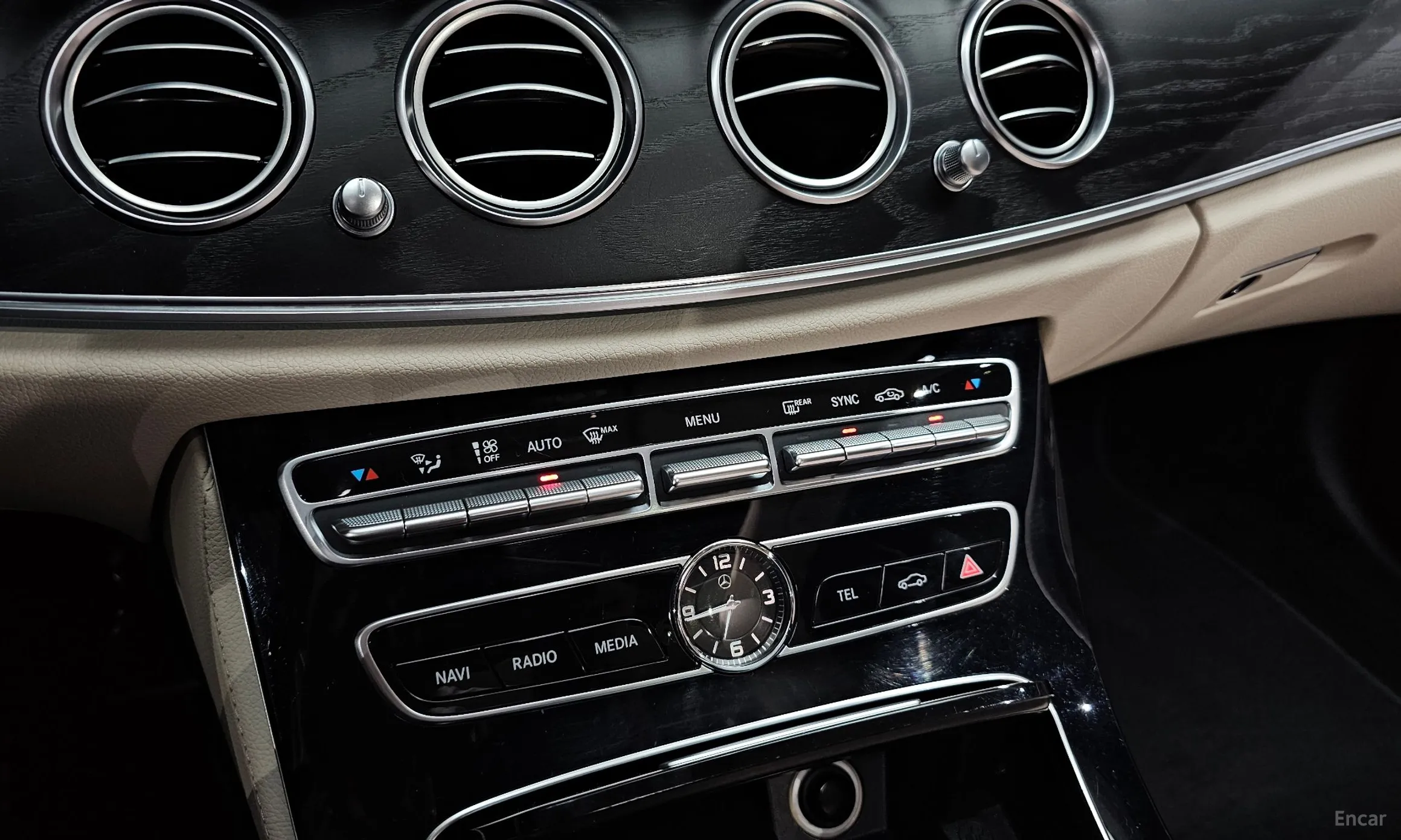 Mercedes Benz E-Class W213 превью 17