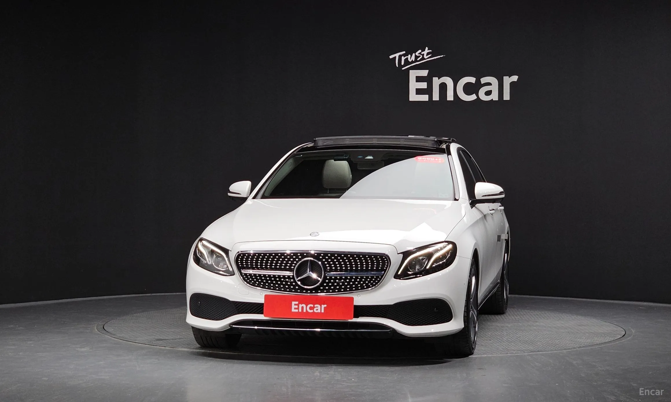 Mercedes Benz E-Class W213 превью 3