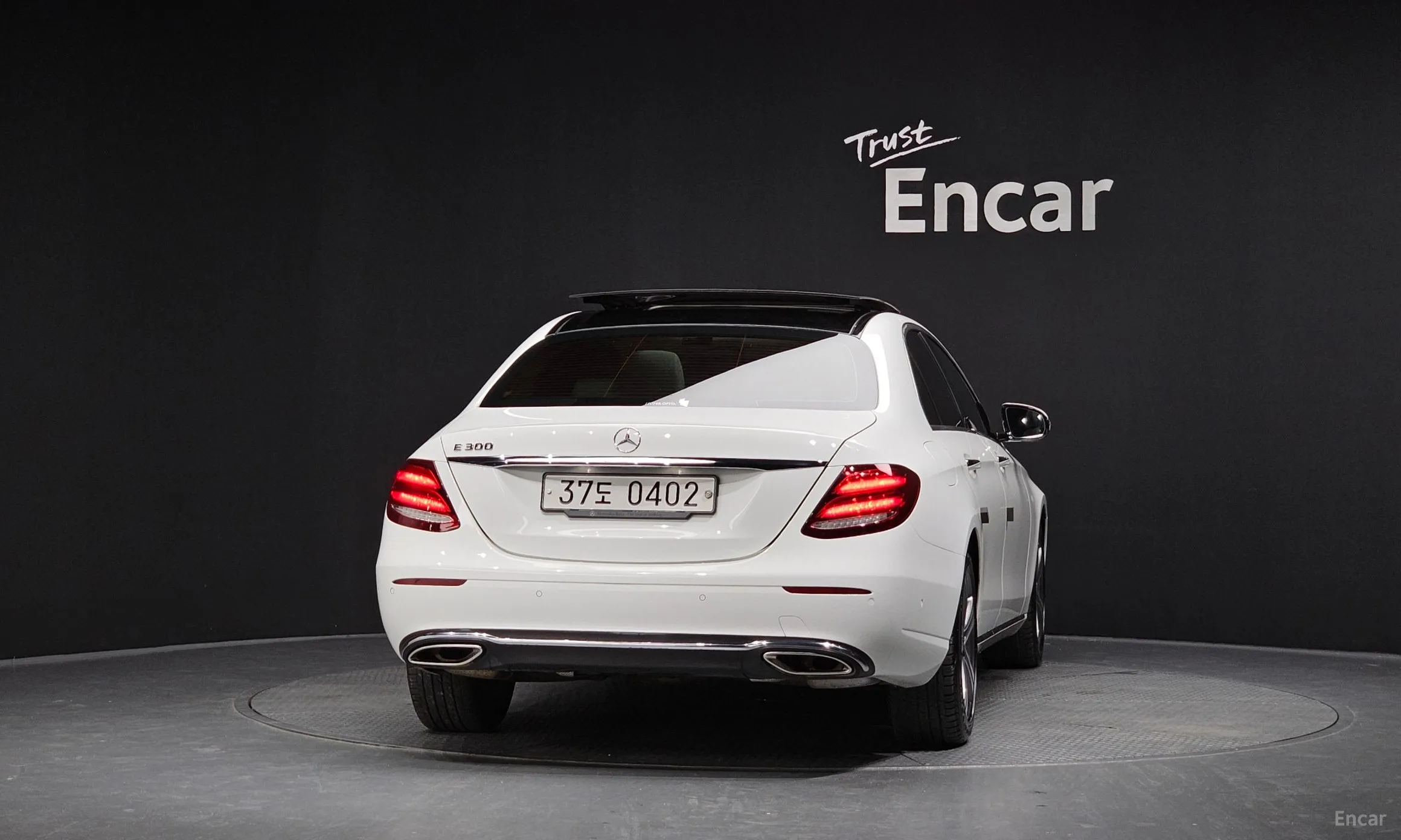 Mercedes Benz E-Class W213 превью 4