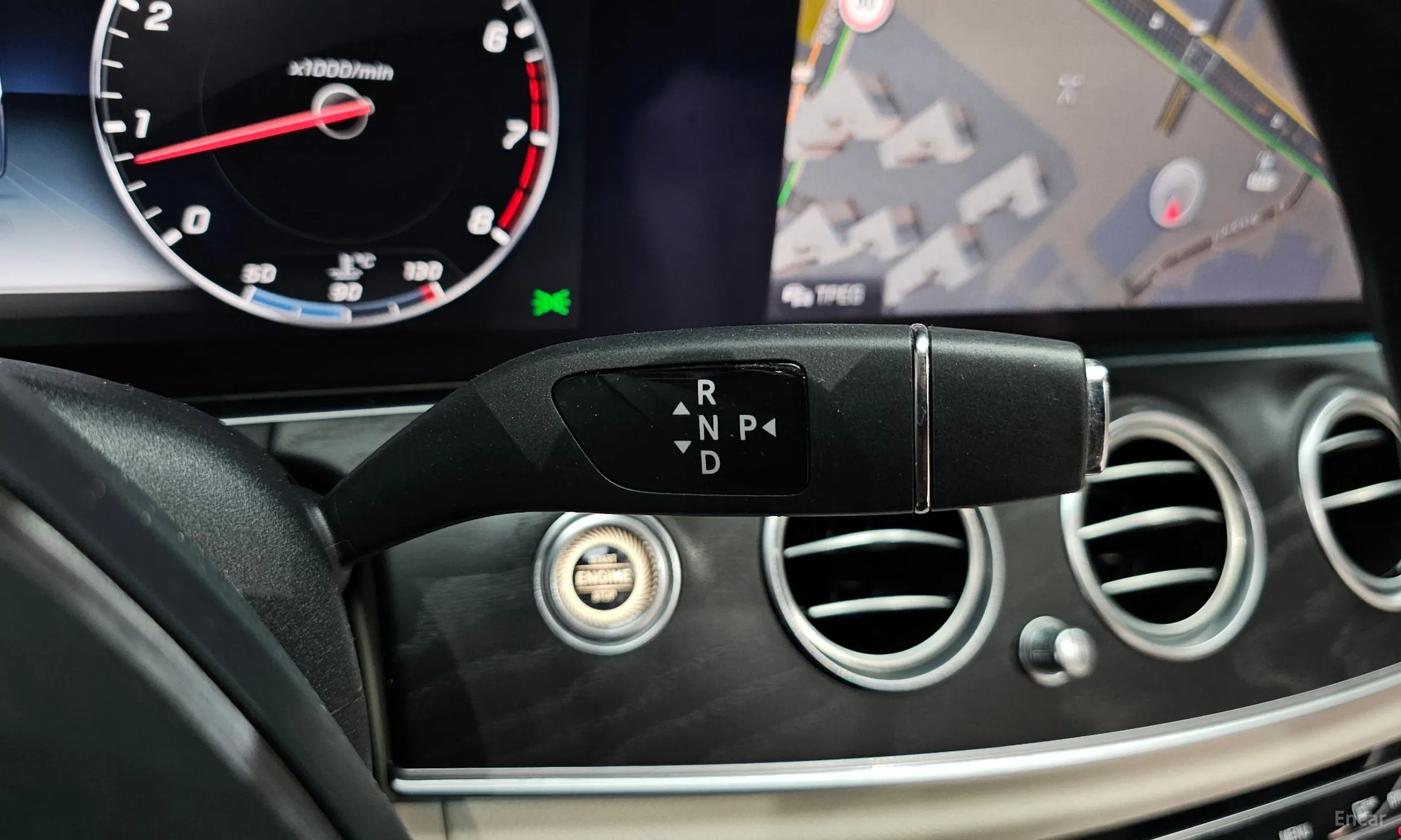 Mercedes Benz E-Class W213 превью 9