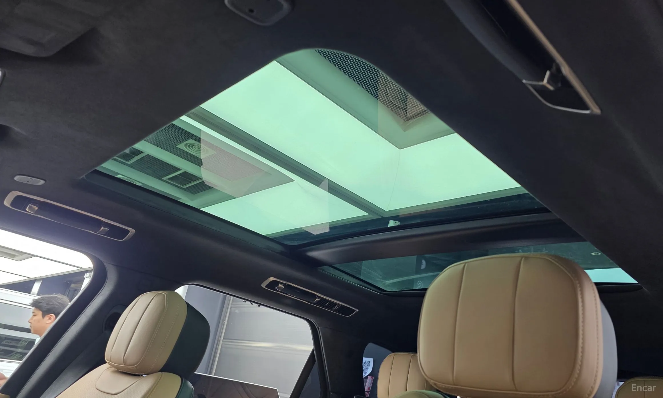 Land Rover Range Rover Sport 3rd Generation превью 18