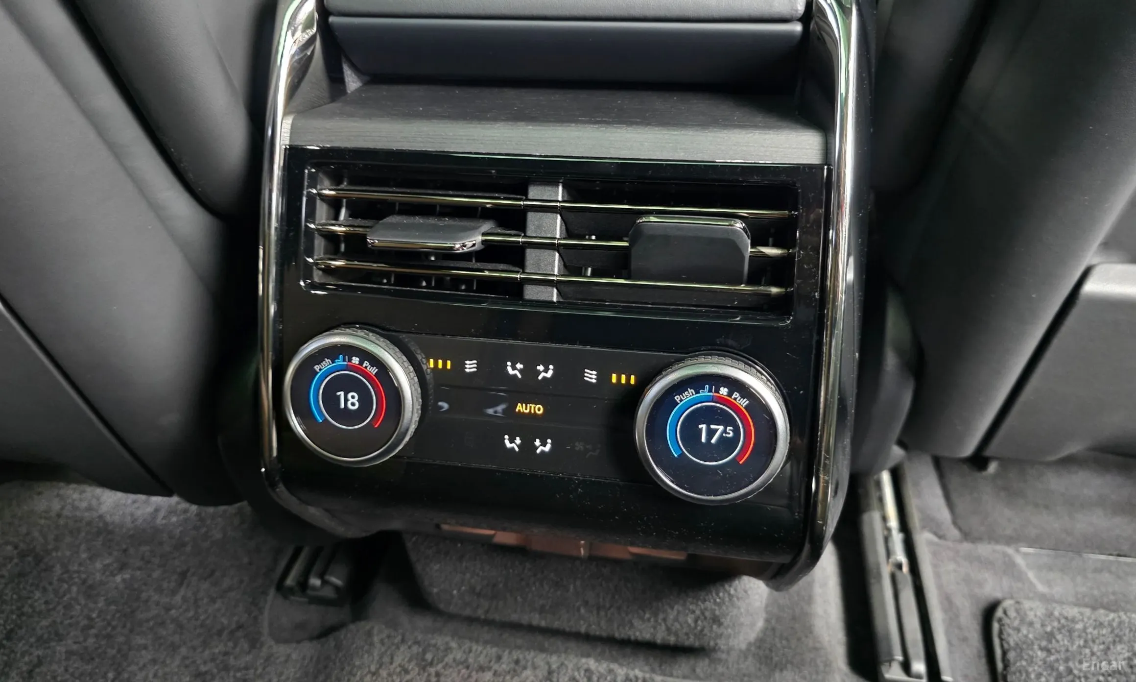 Land Rover Range Rover Sport 3rd Generation превью 19