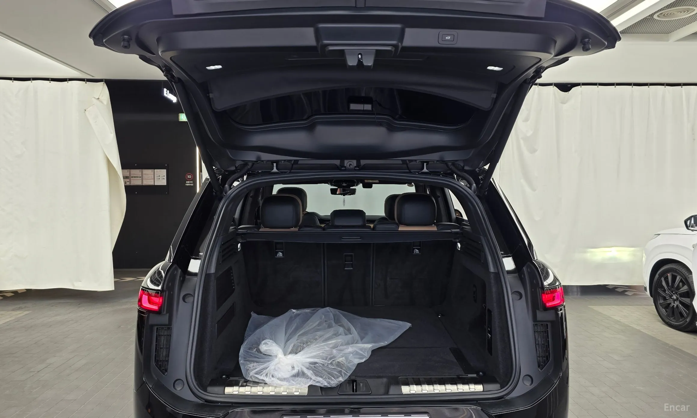 Land Rover Range Rover Sport 3rd Generation превью 20