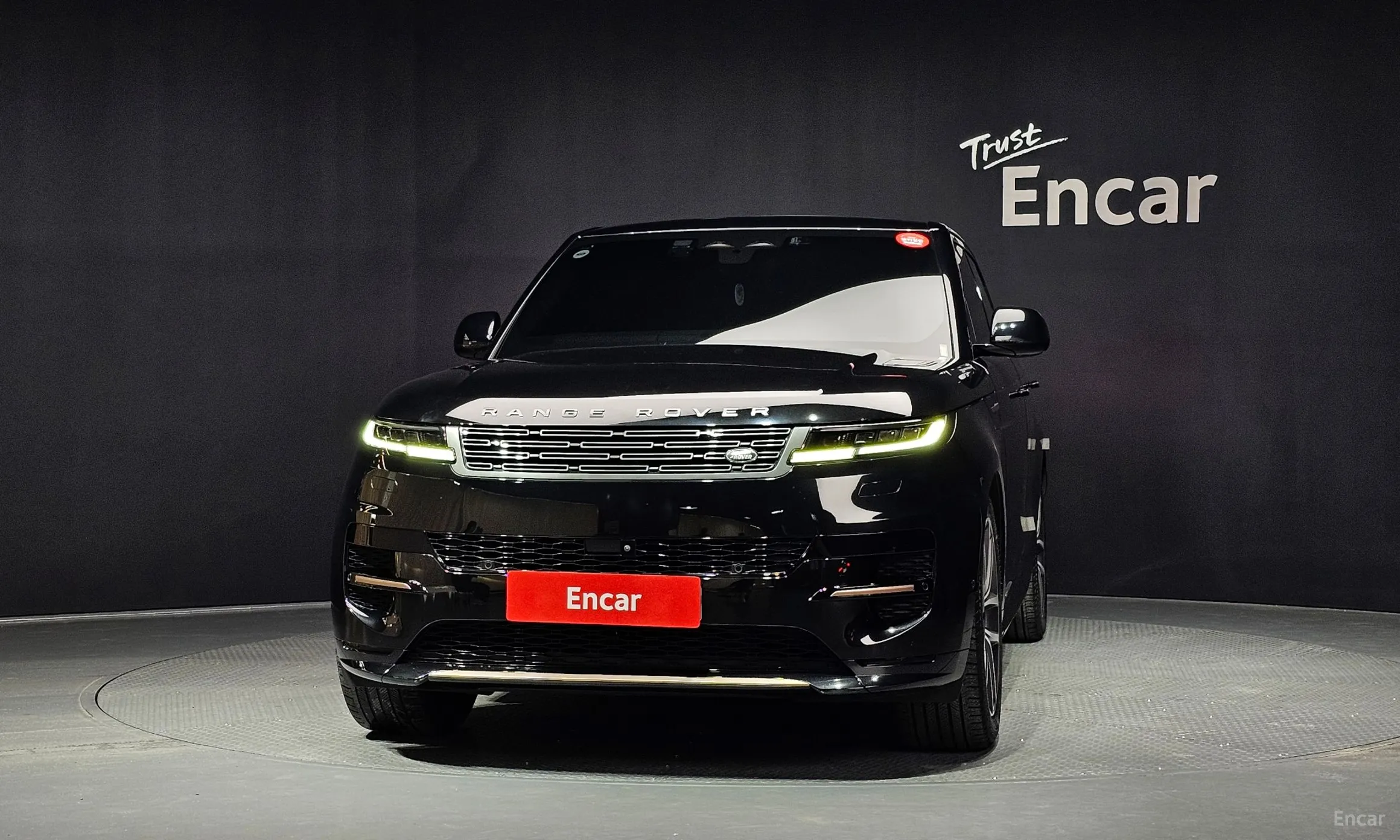 Land Rover Range Rover Sport 3rd Generation превью 3