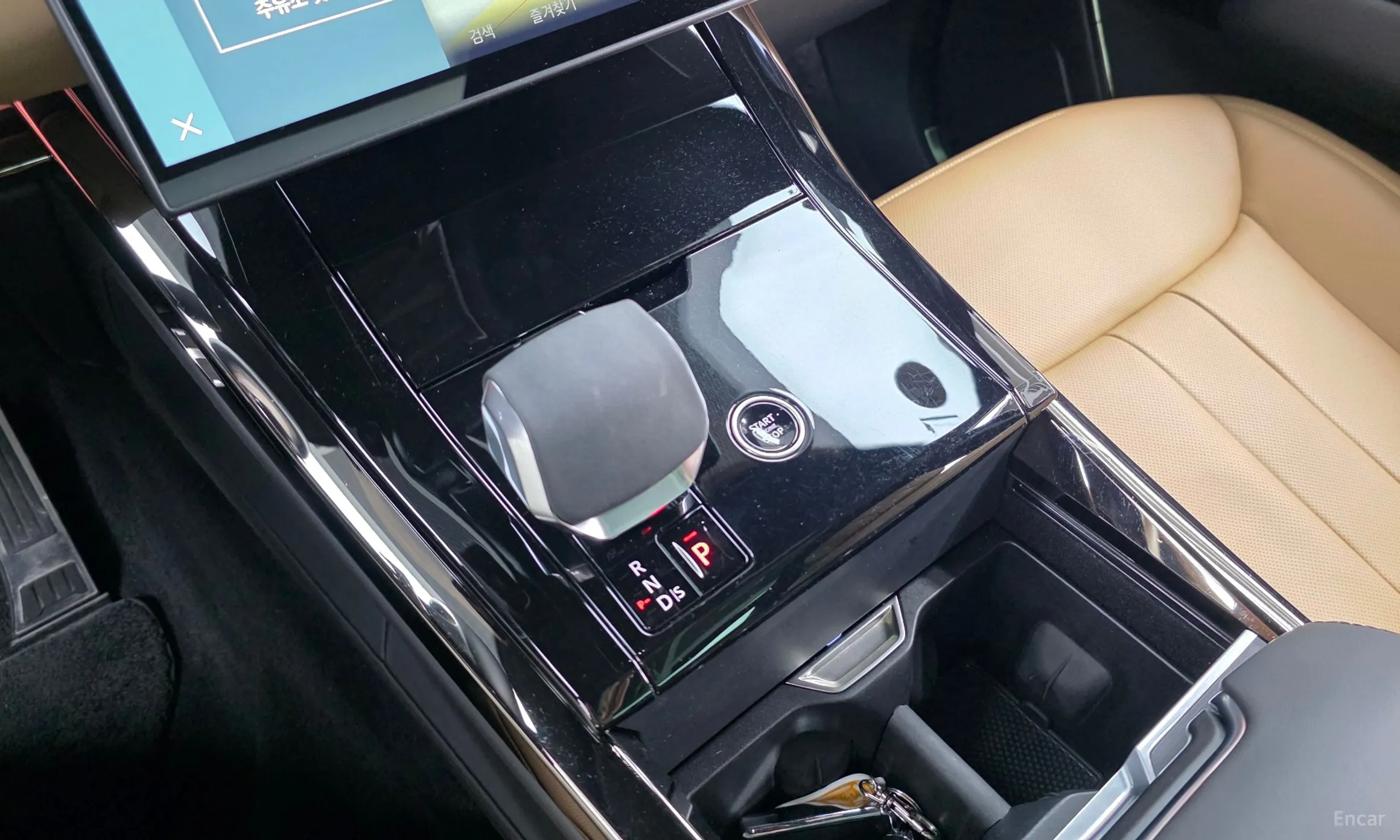 Land Rover Range Rover Sport 3rd Generation превью 9