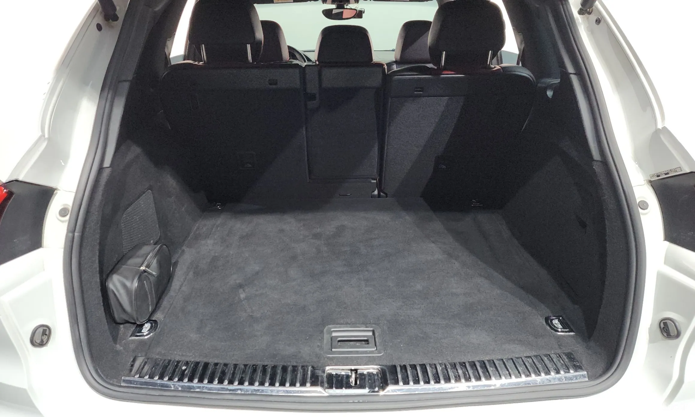 Porsche New Cayenne превью 17