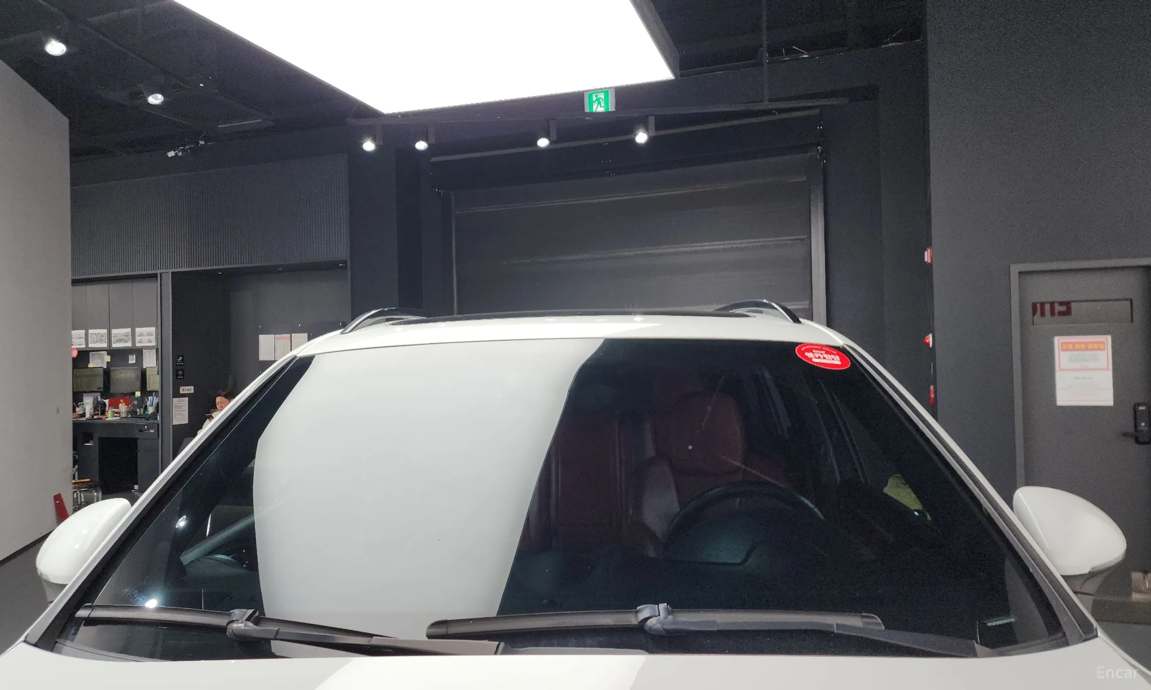 Porsche New Cayenne превью 18