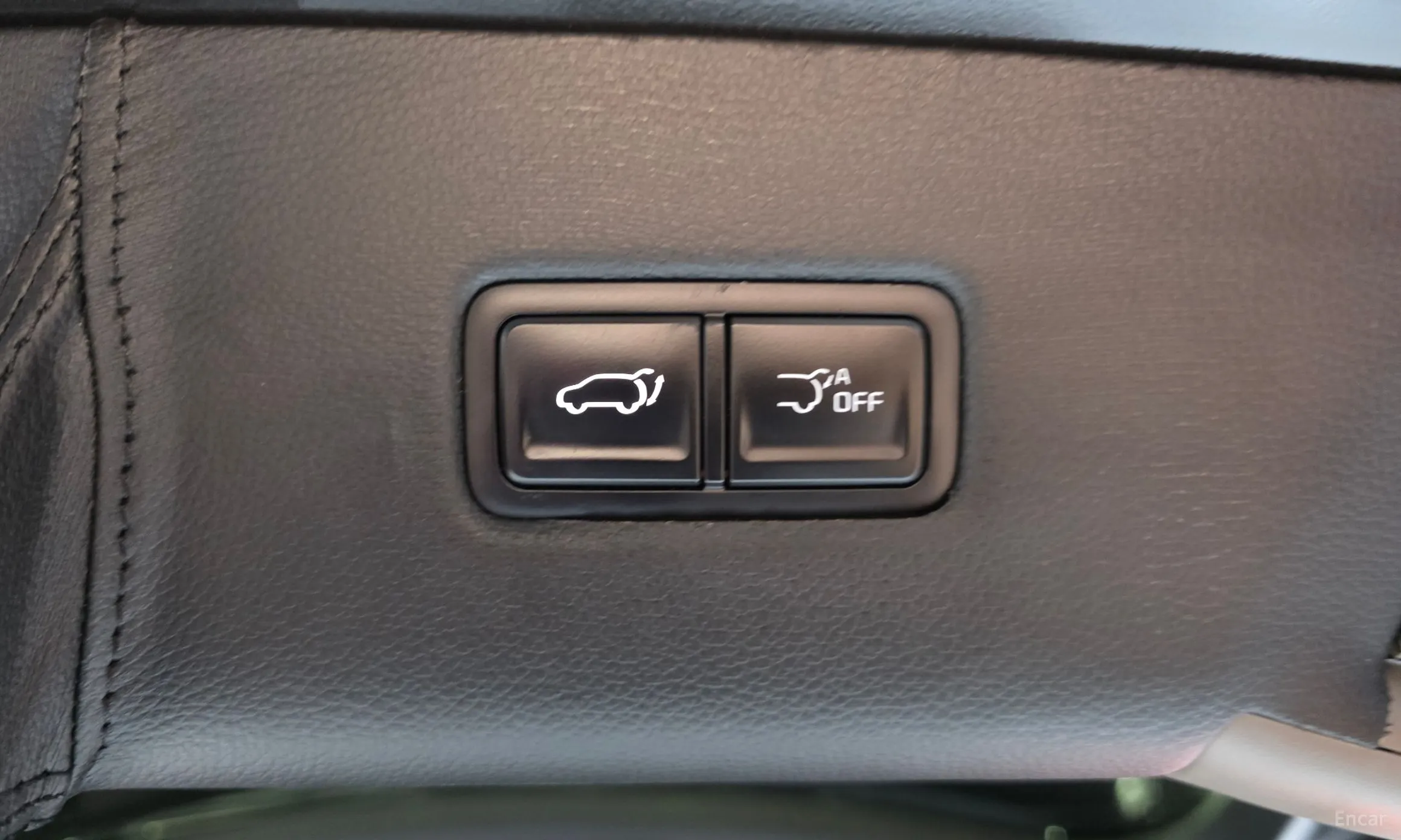 Kia Carnival 4th Generation превью 18