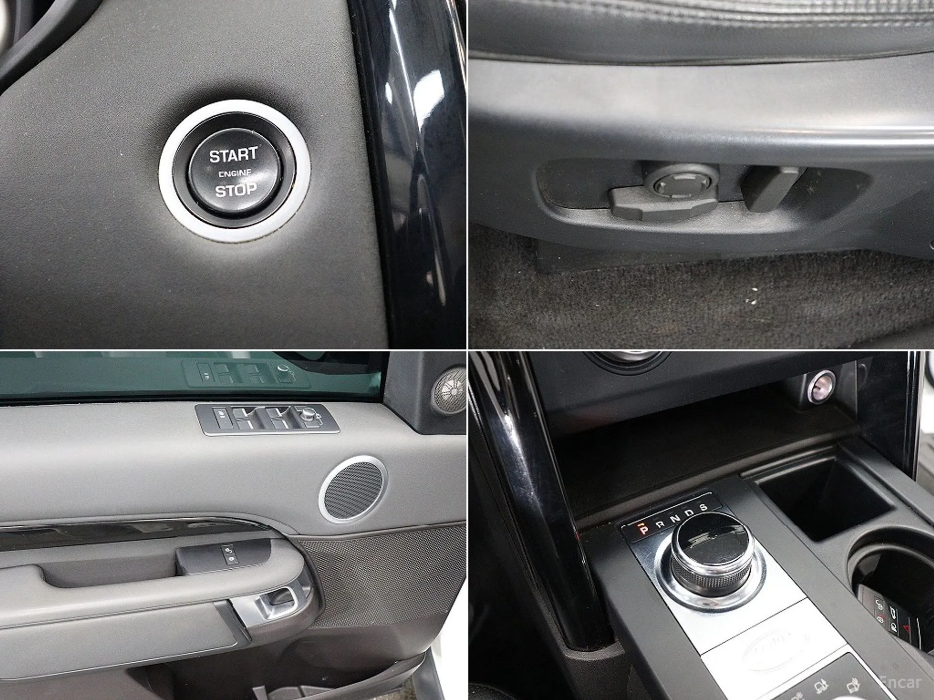 Land Rover Discovery 5 превью 18