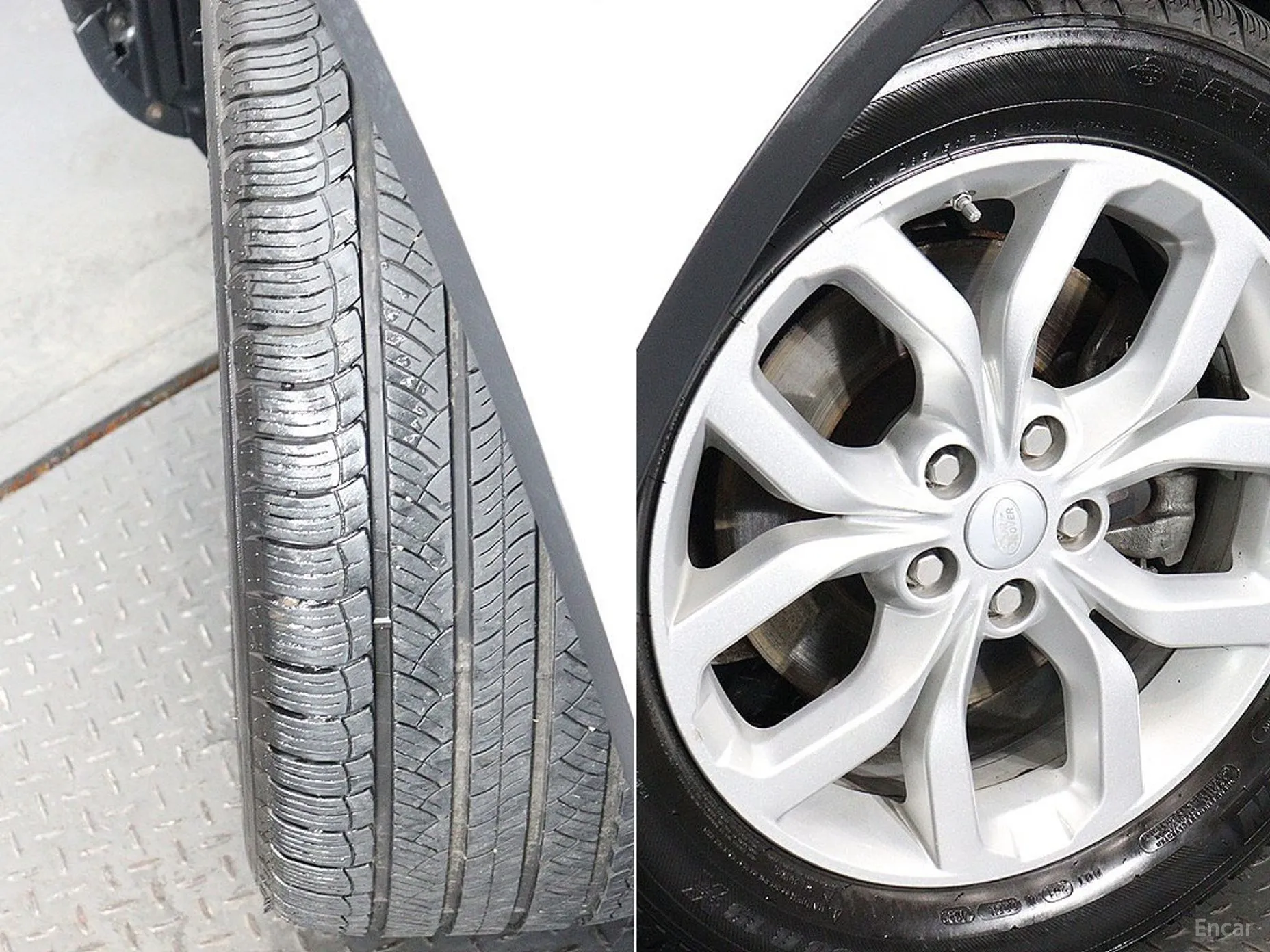 Land Rover Discovery 5 превью 20