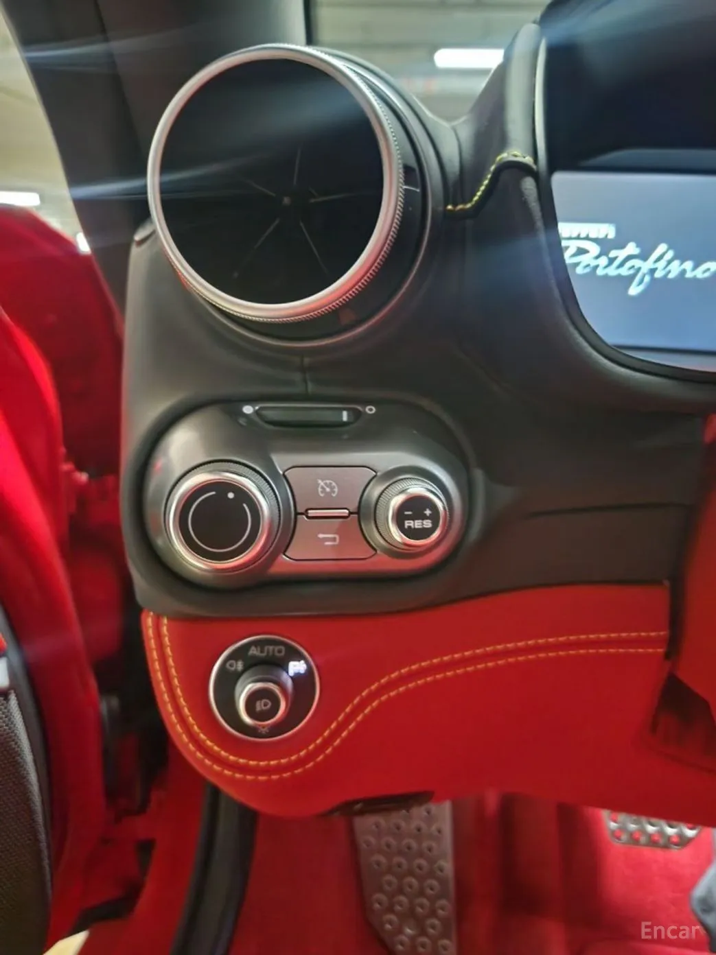 Ferrari Portofino превью 12