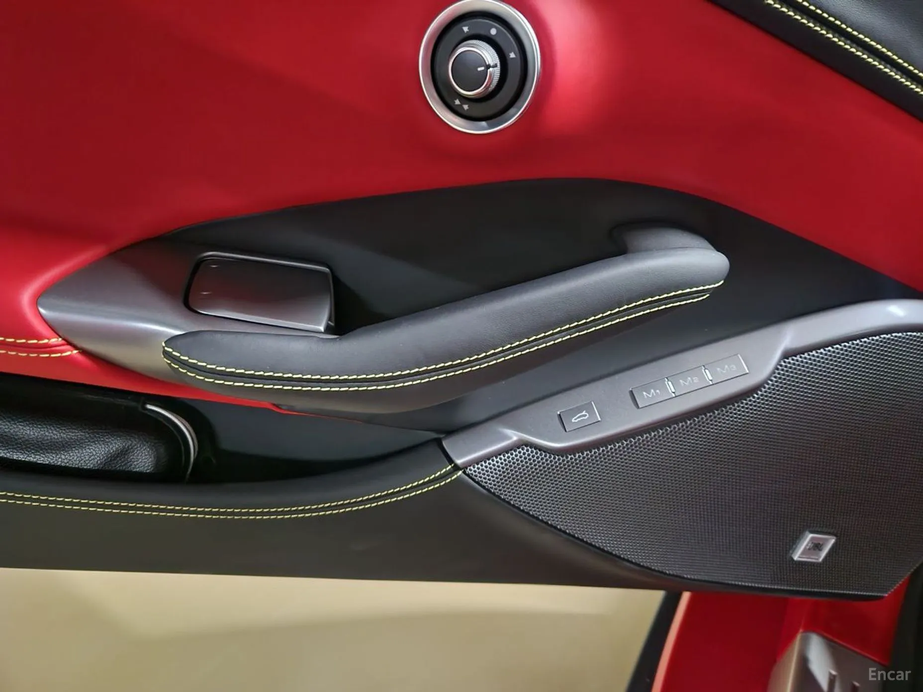 Ferrari Portofino превью 13