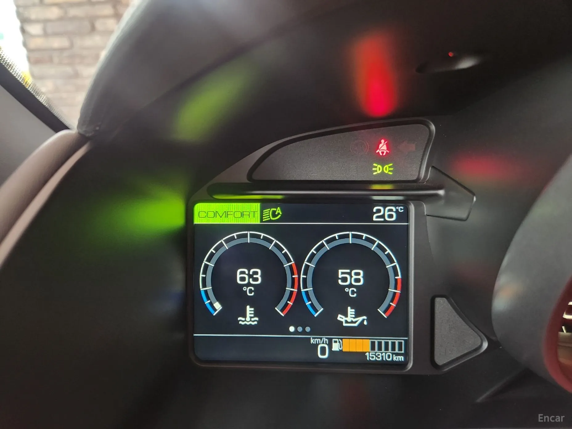 Ferrari Portofino превью 8