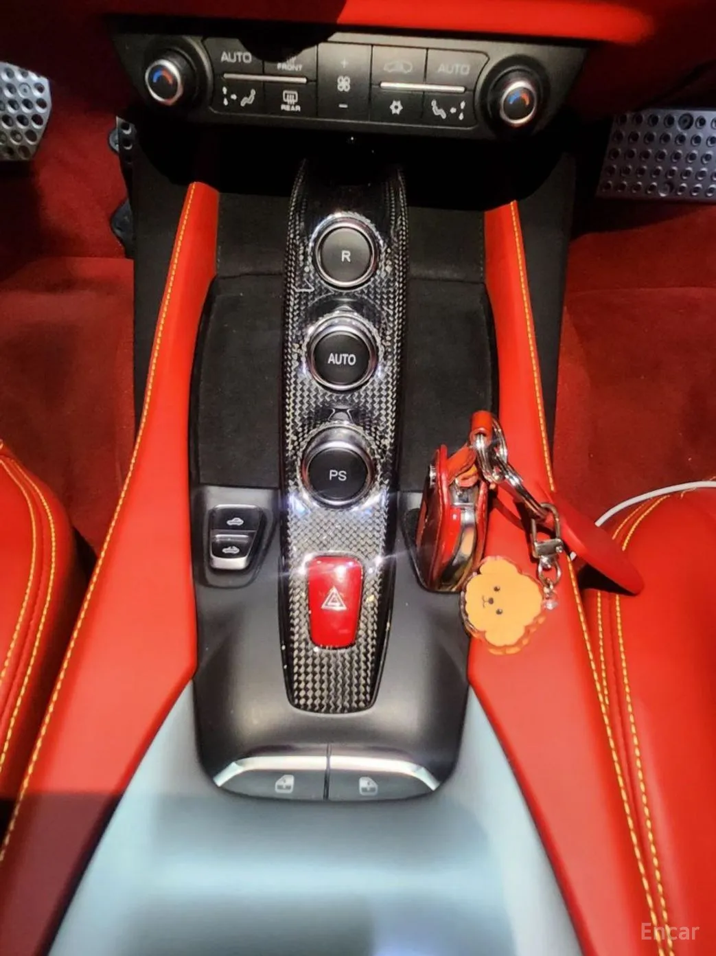 Ferrari Portofino превью 9
